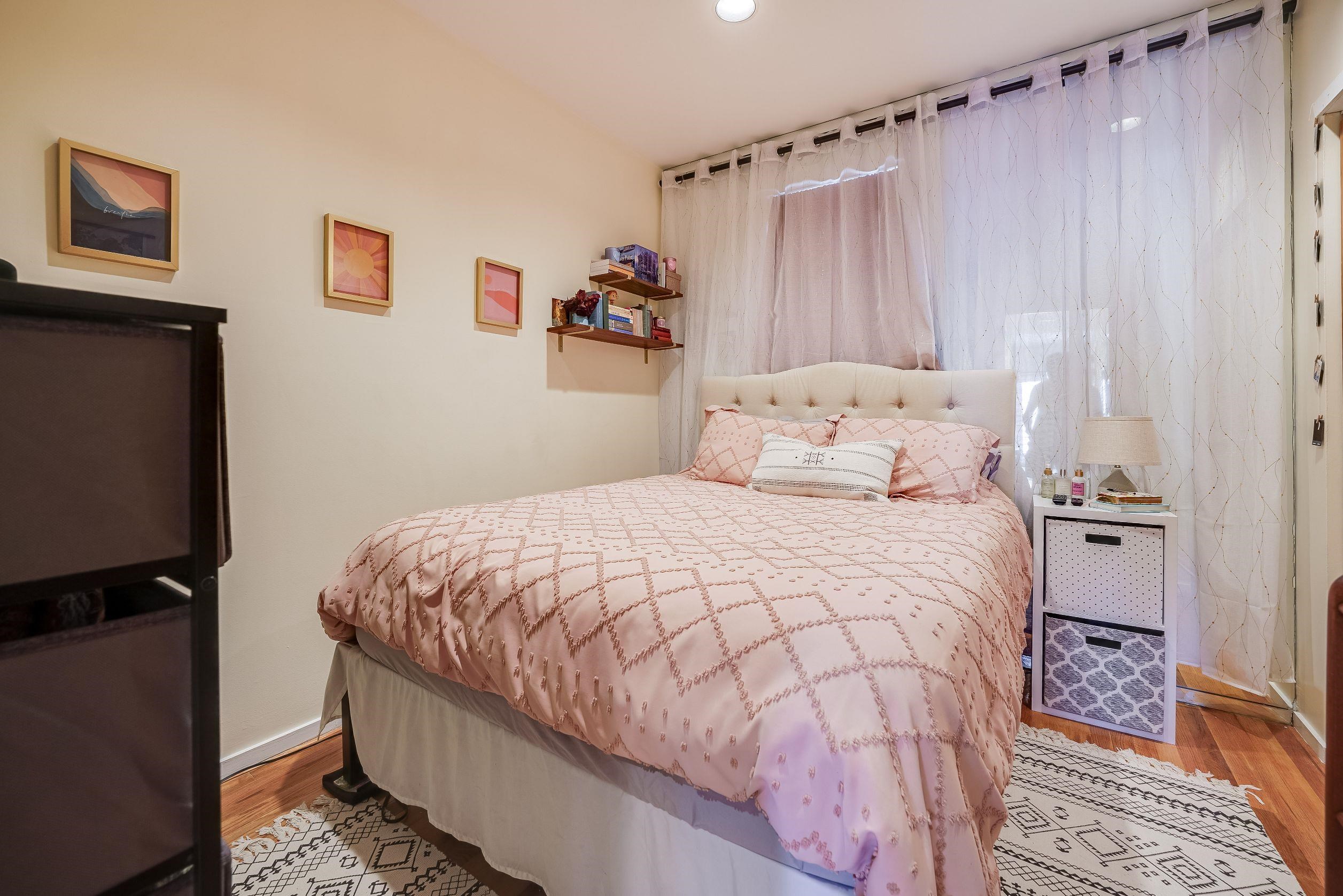 209 BLOOMFIELD ST Unit 7