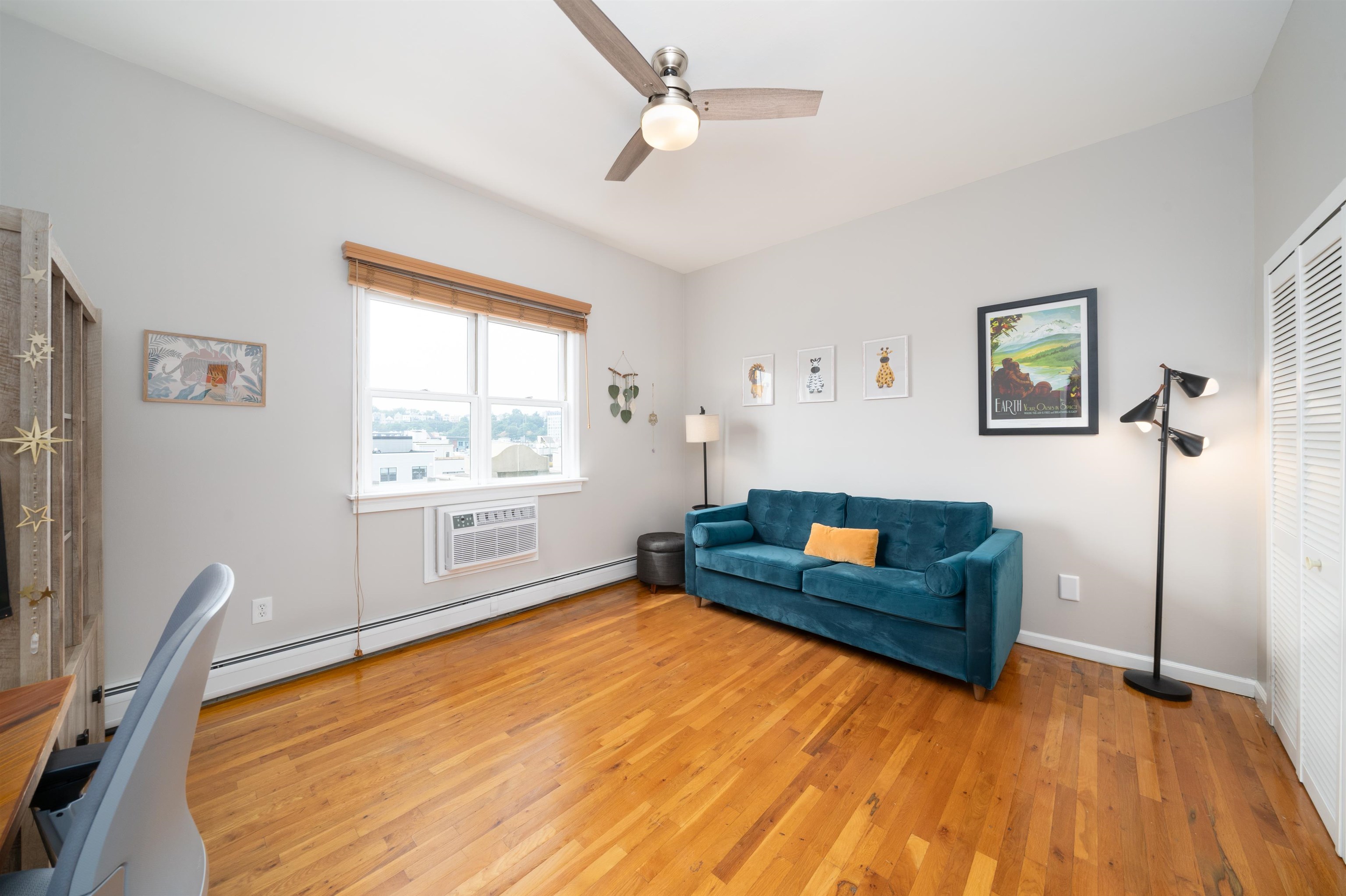 501 ADAMS ST Unit 5G