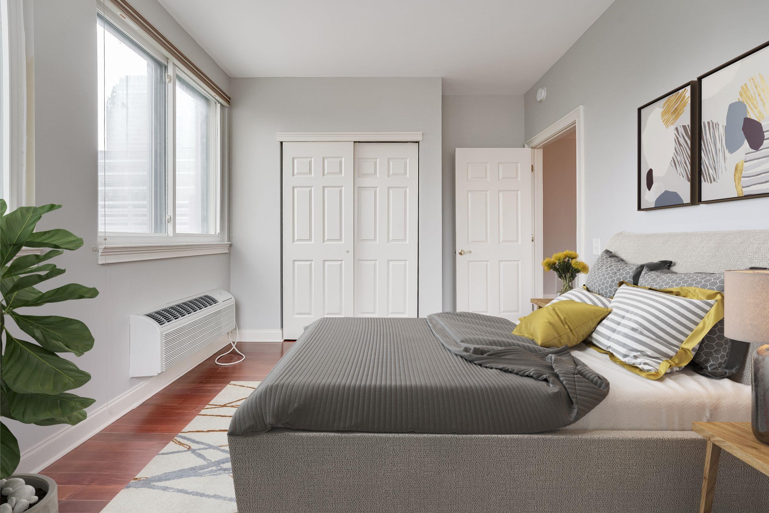 311 WASHINGTON ST Unit 3A