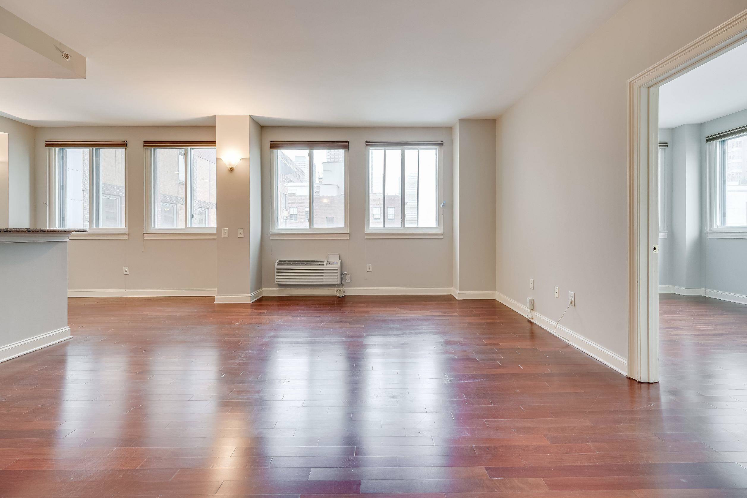311 WASHINGTON ST Unit 3A