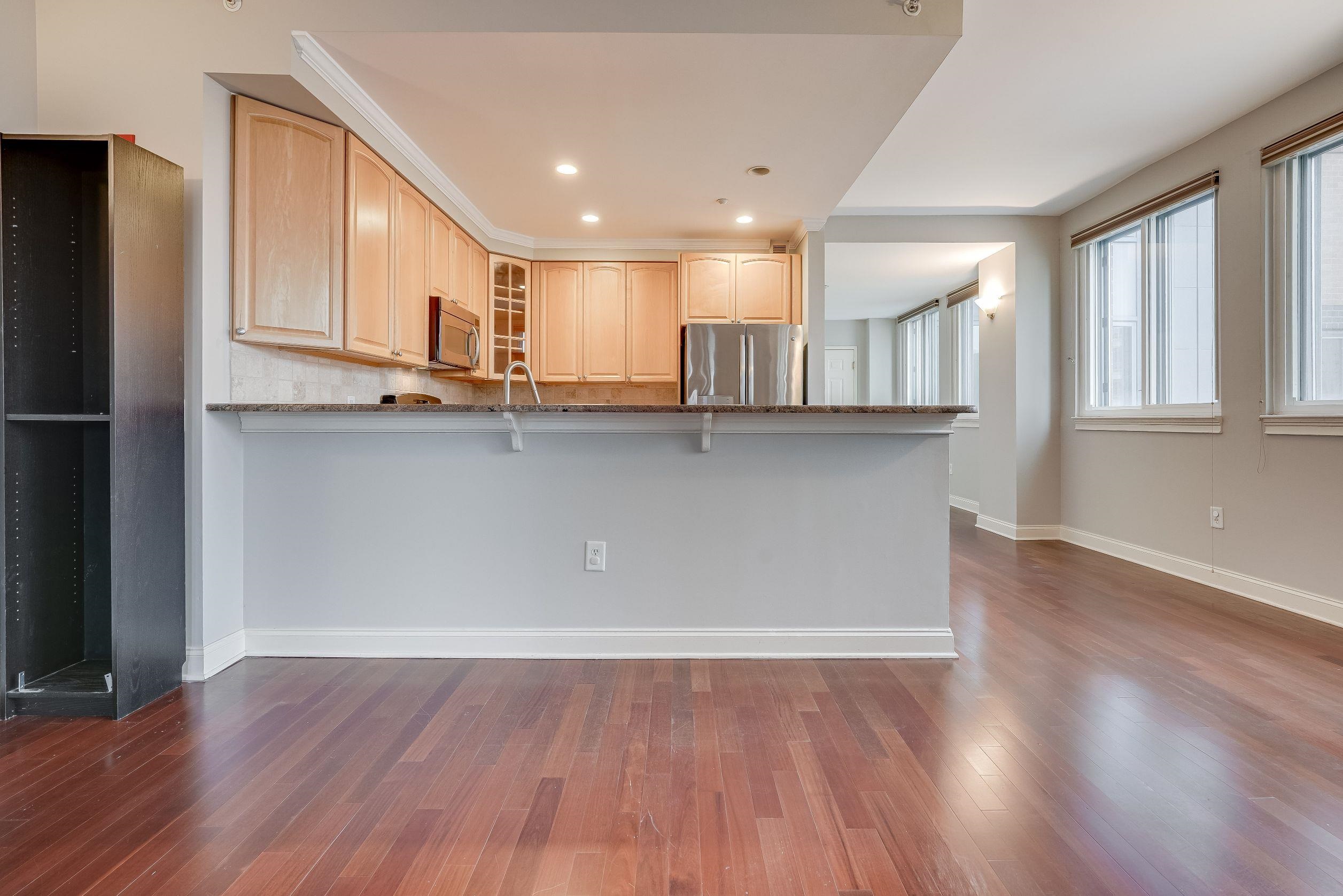 311 WASHINGTON ST Unit 3A