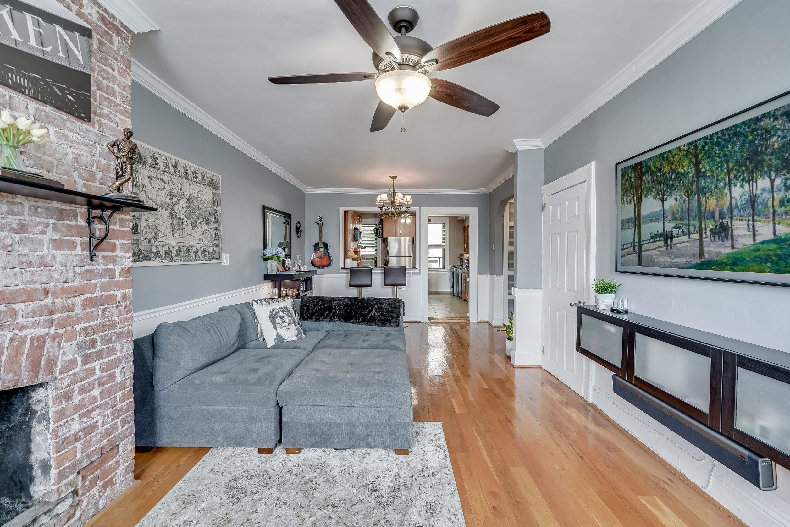 358 6TH ST Unit 2L