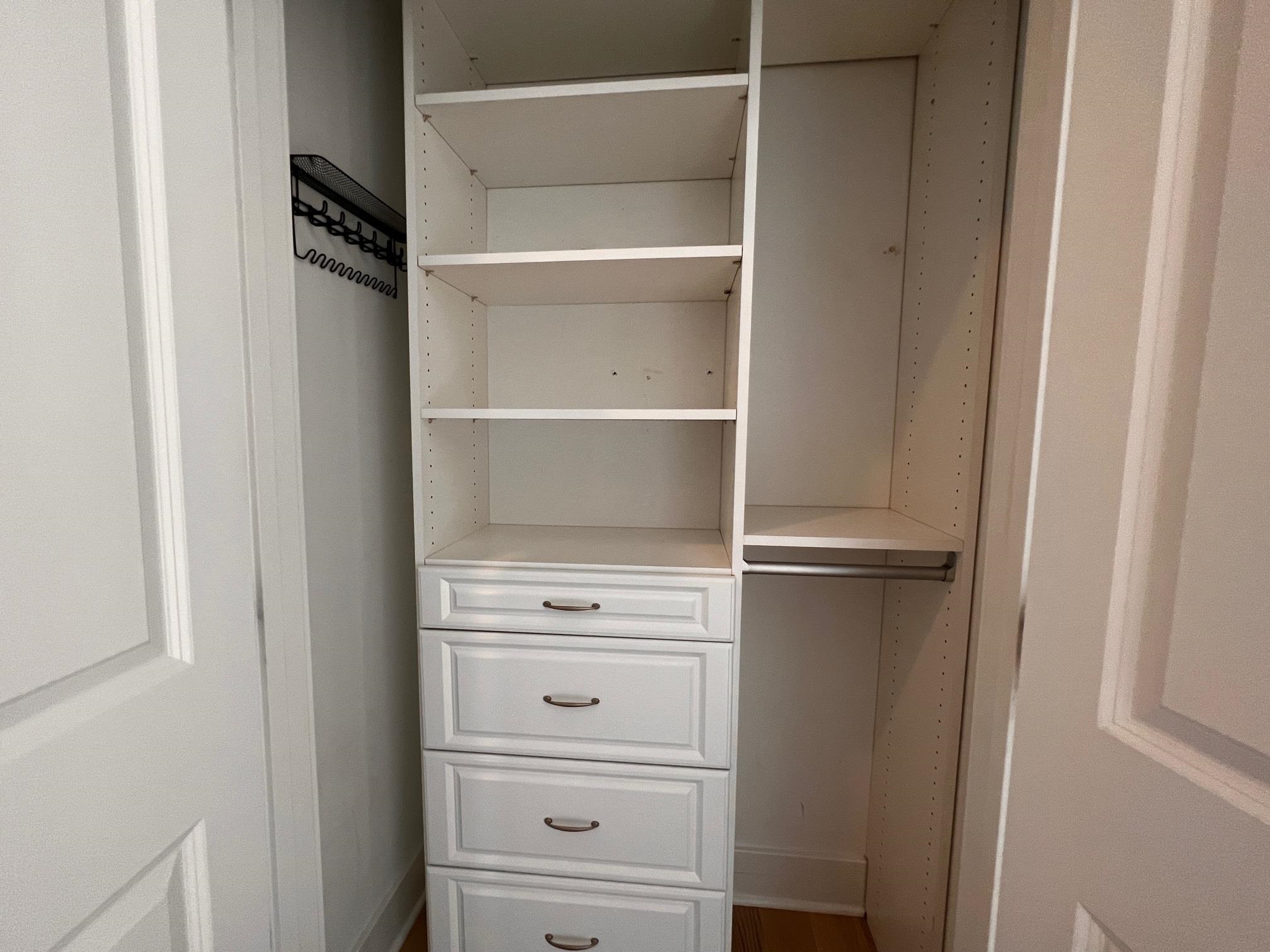1400 HUDSON ST Unit: 302