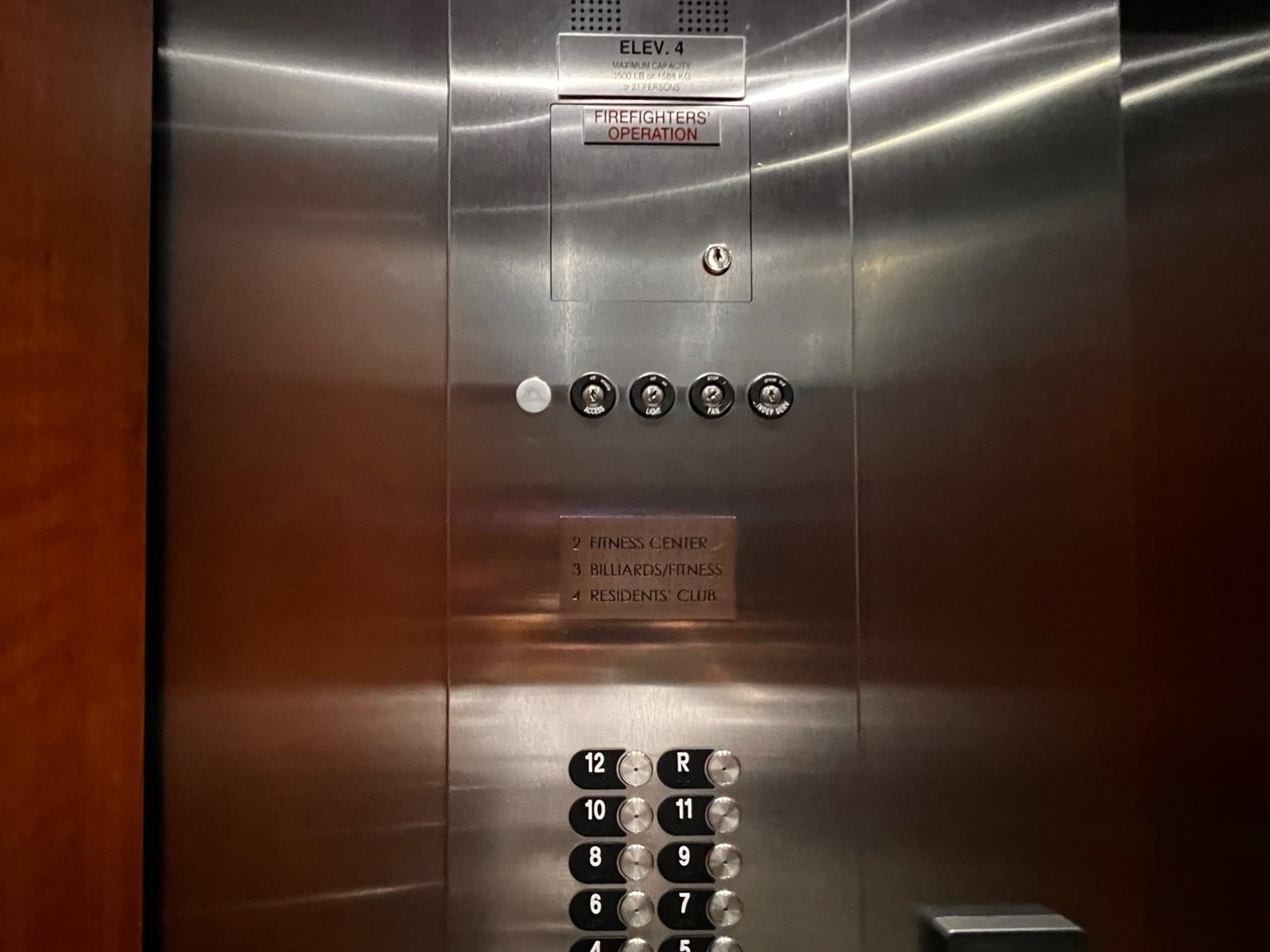 1400 HUDSON ST Unit: 302