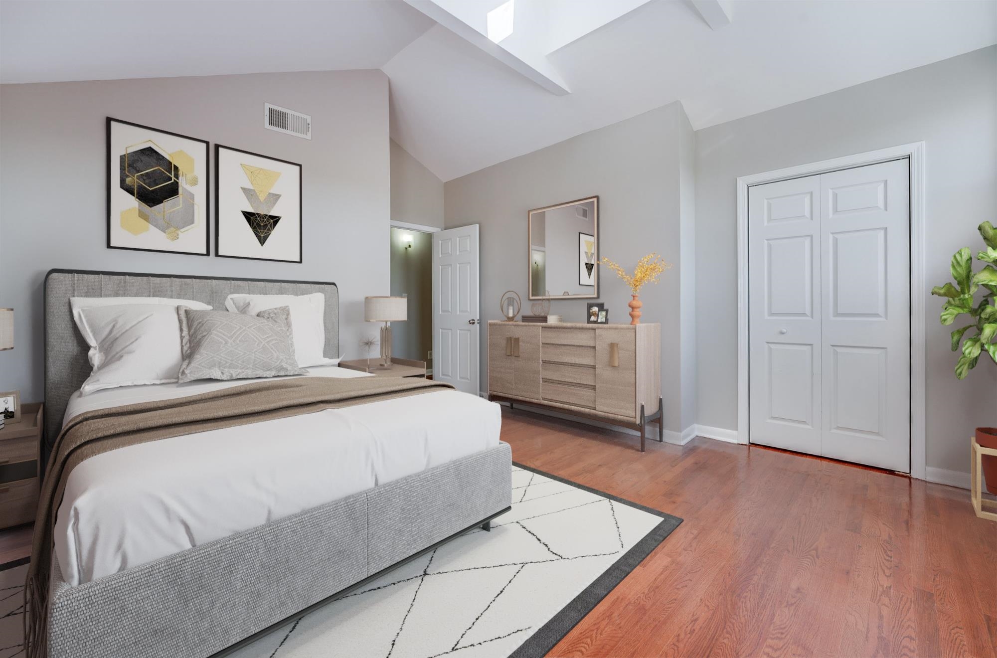 341 MONMOUTH ST Unit 402D