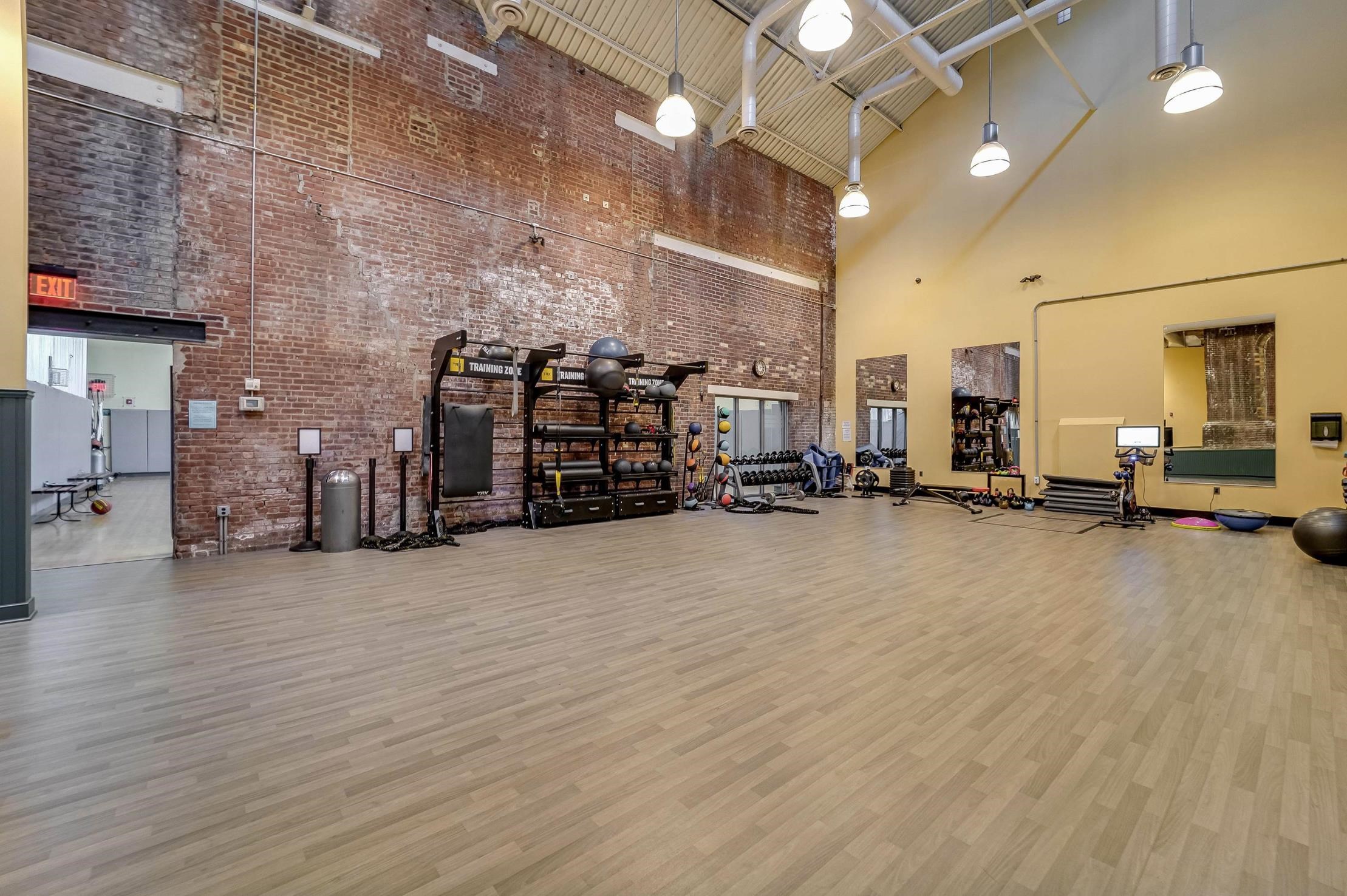 341 MONMOUTH ST Unit 402D