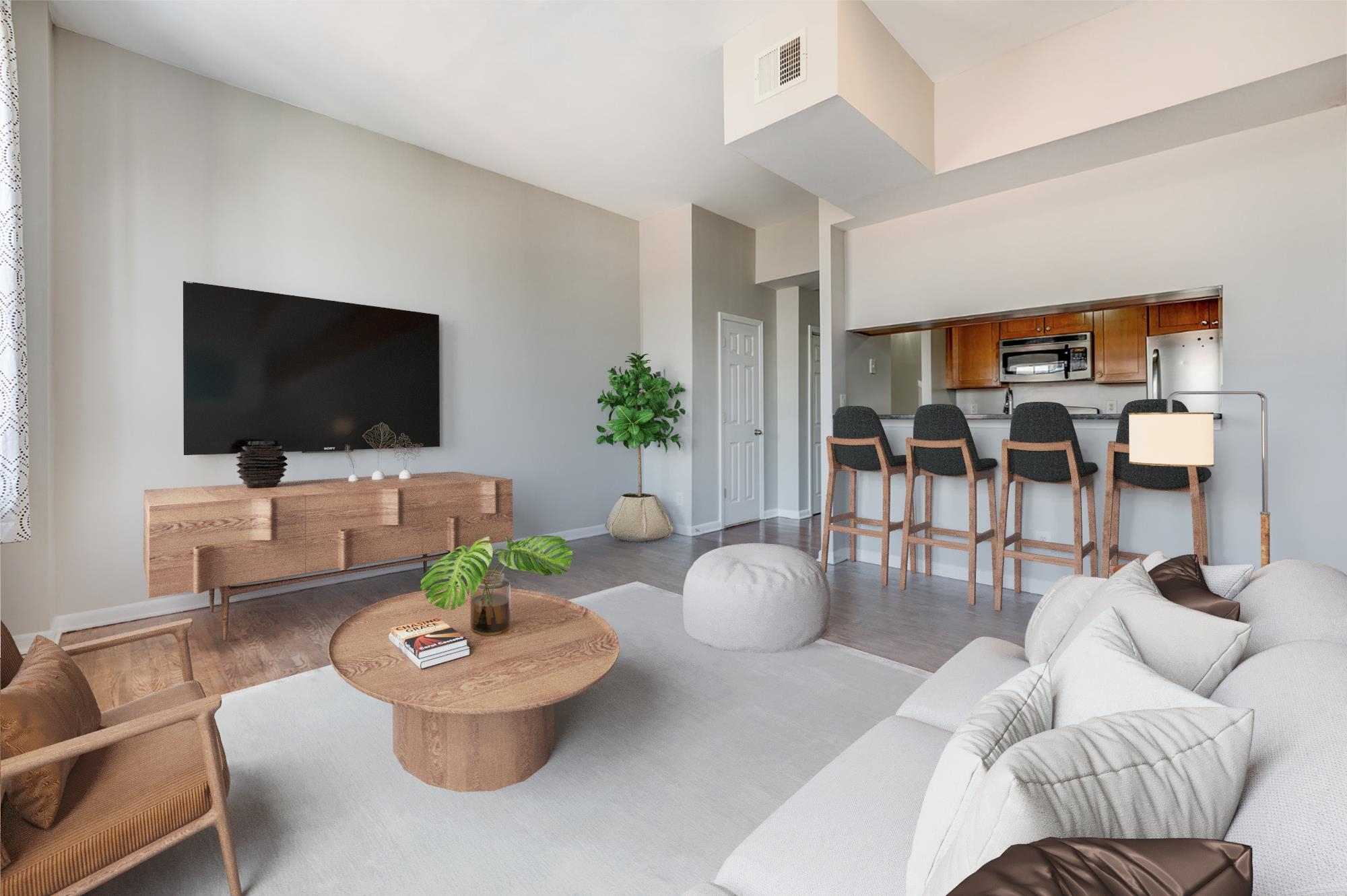 341 MONMOUTH ST Unit 402D