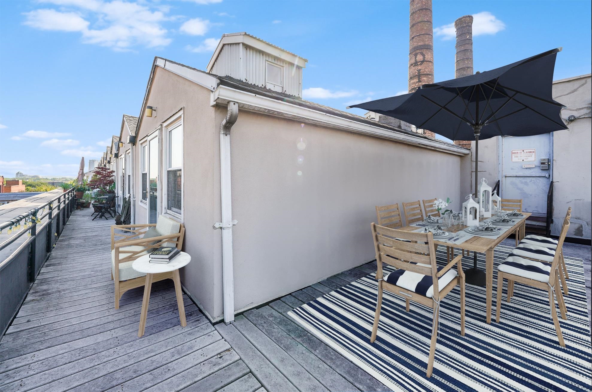 341 MONMOUTH ST Unit 402D