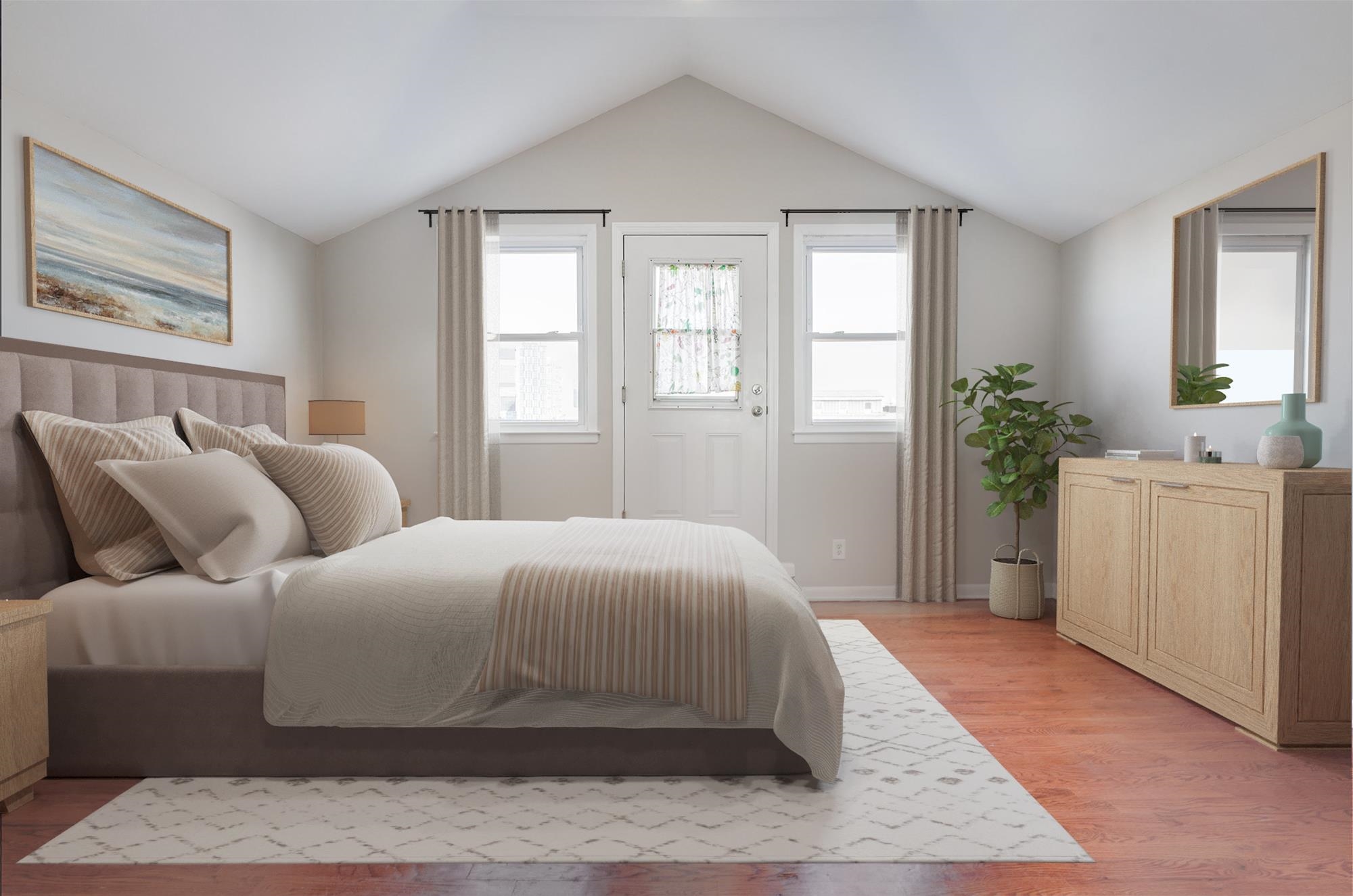 341 MONMOUTH ST Unit 402D