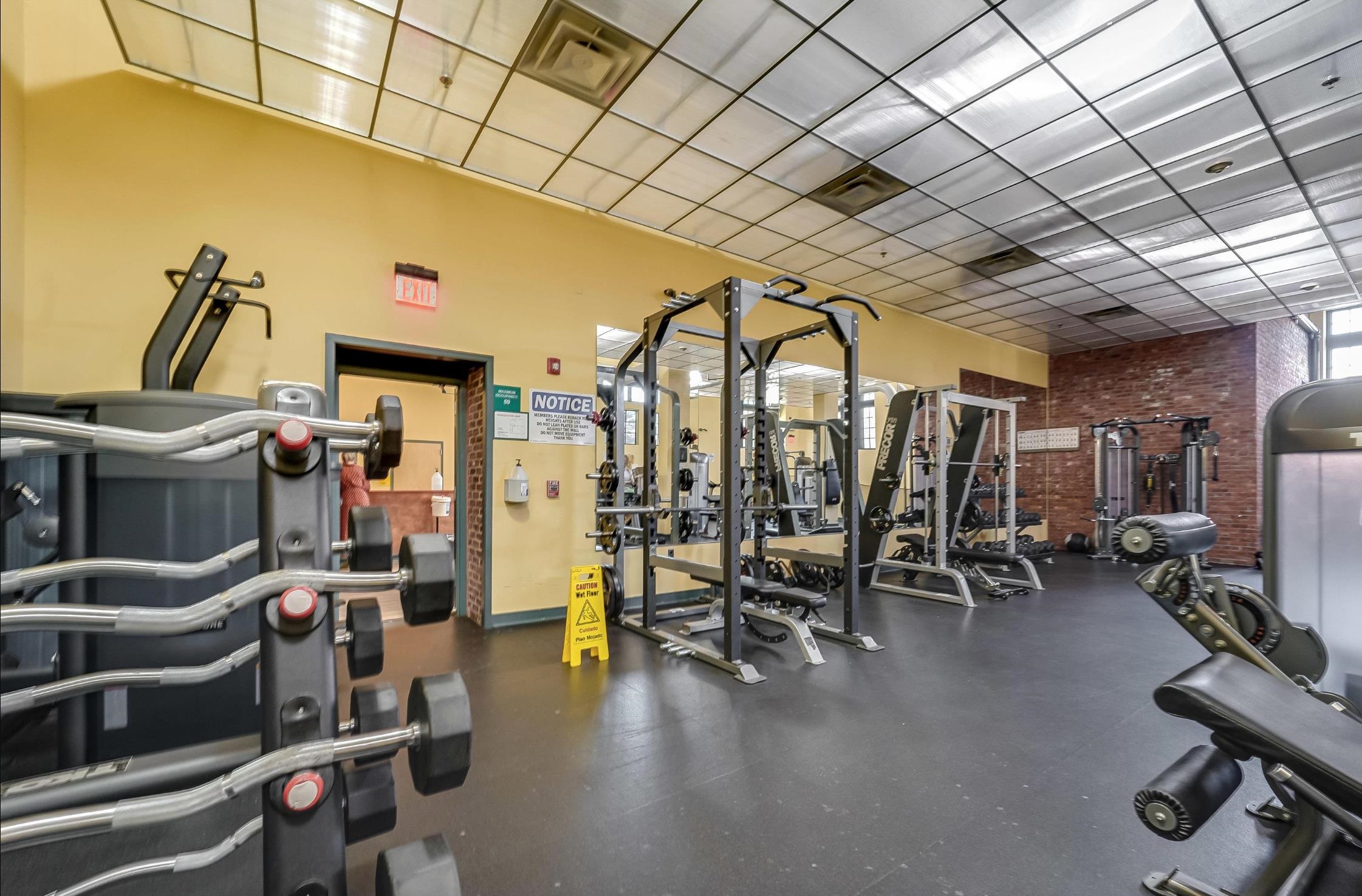 341 MONMOUTH ST Unit 402D