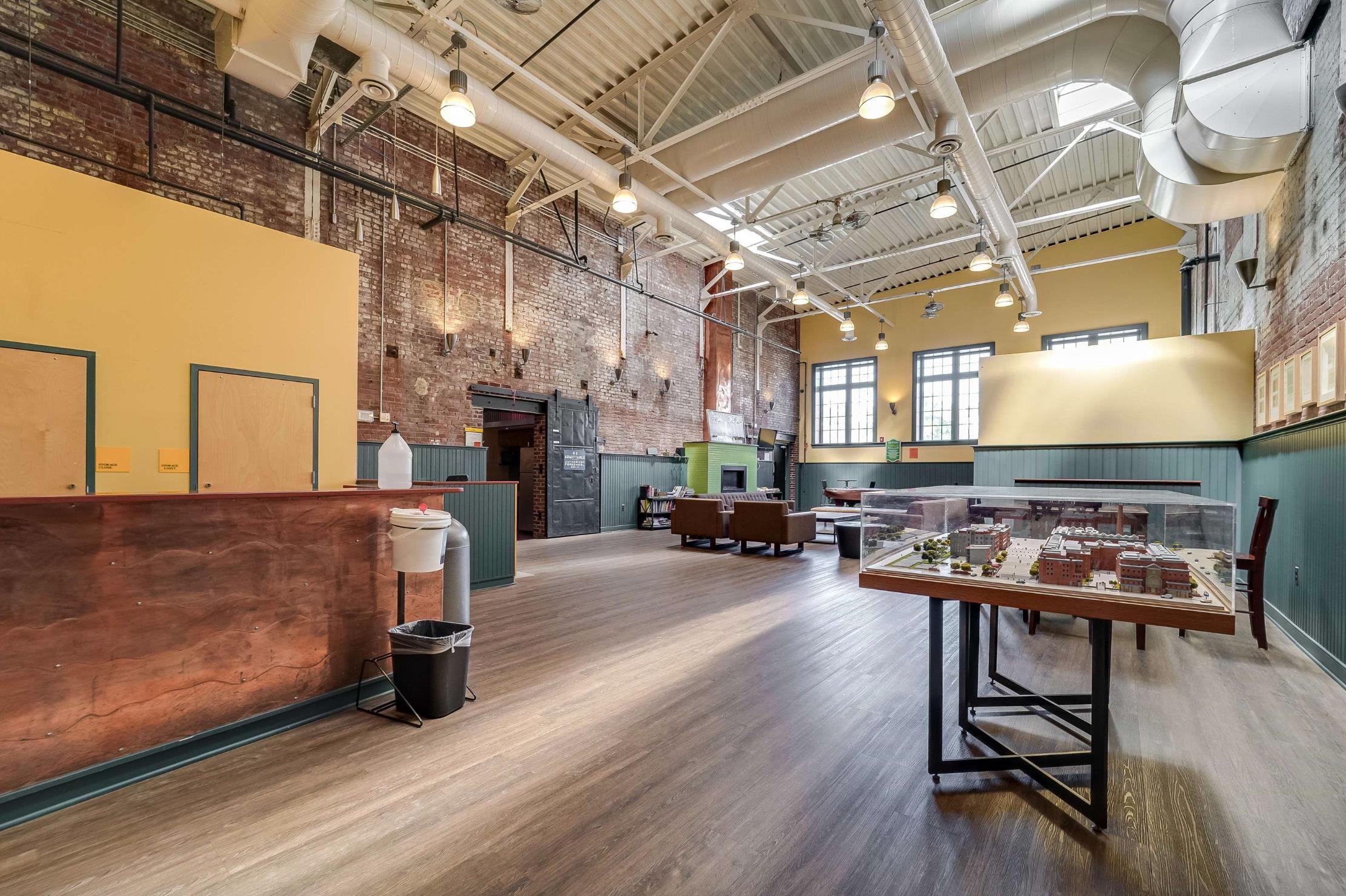 341 MONMOUTH ST Unit 402D