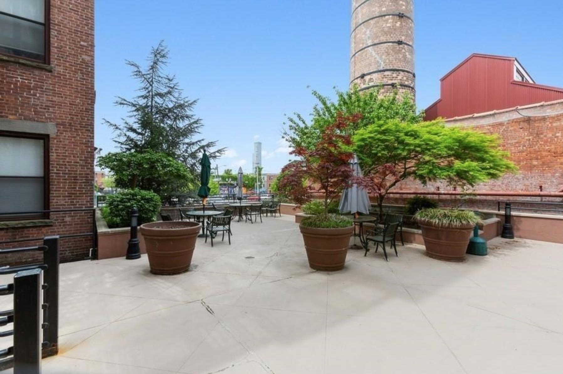 341 MONMOUTH ST Unit 402D