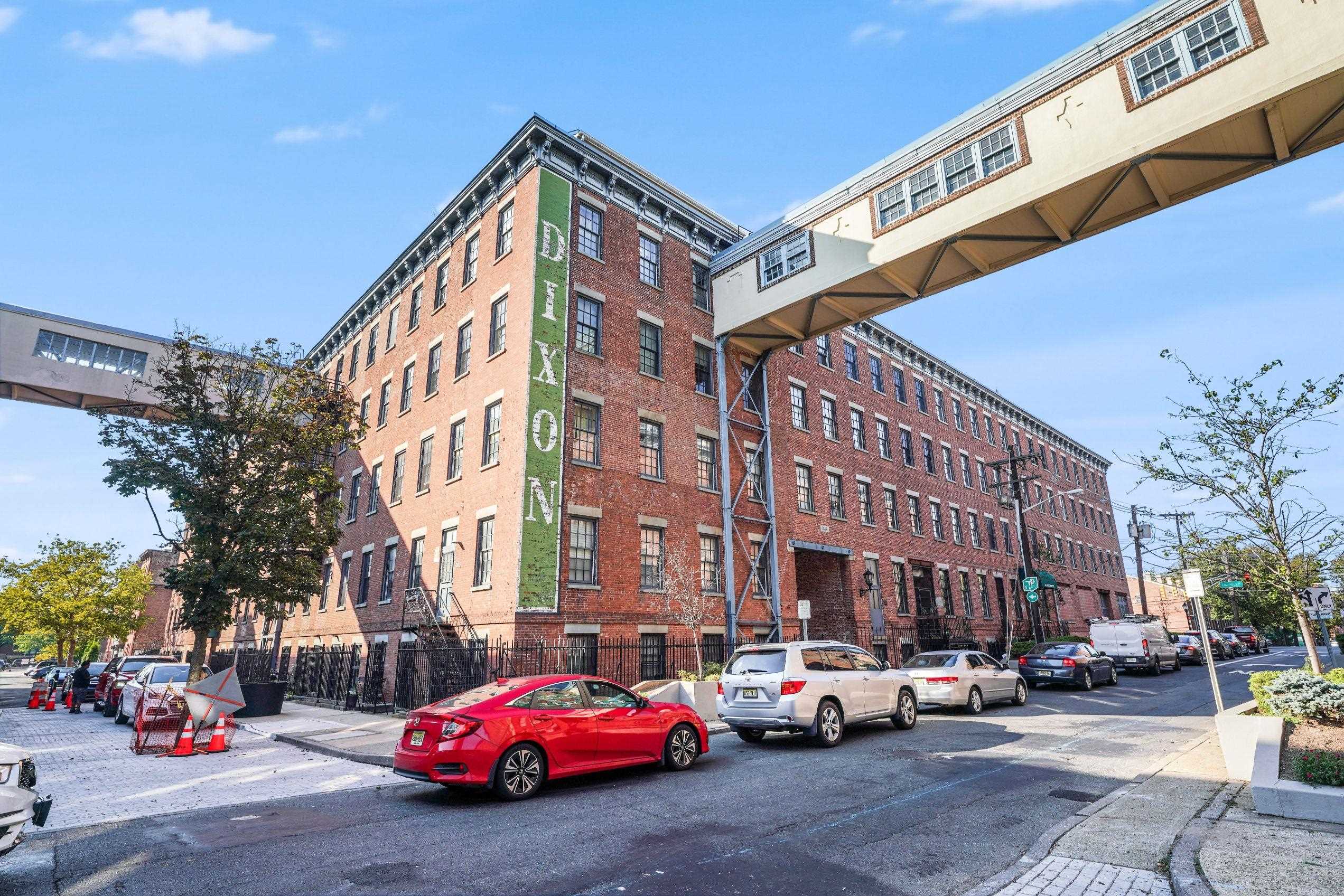 341 MONMOUTH ST Unit 402D