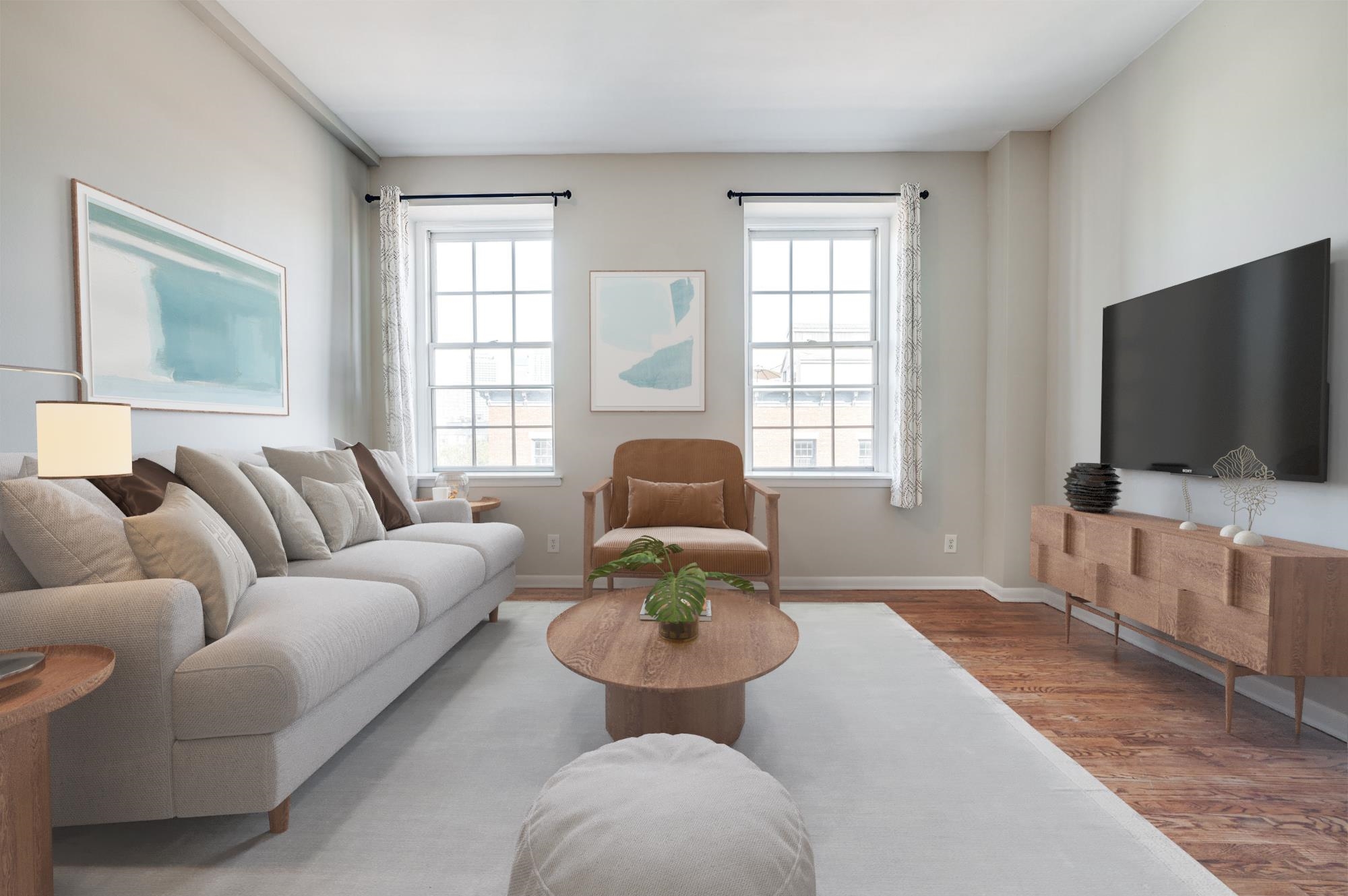341 MONMOUTH ST Unit 402D
