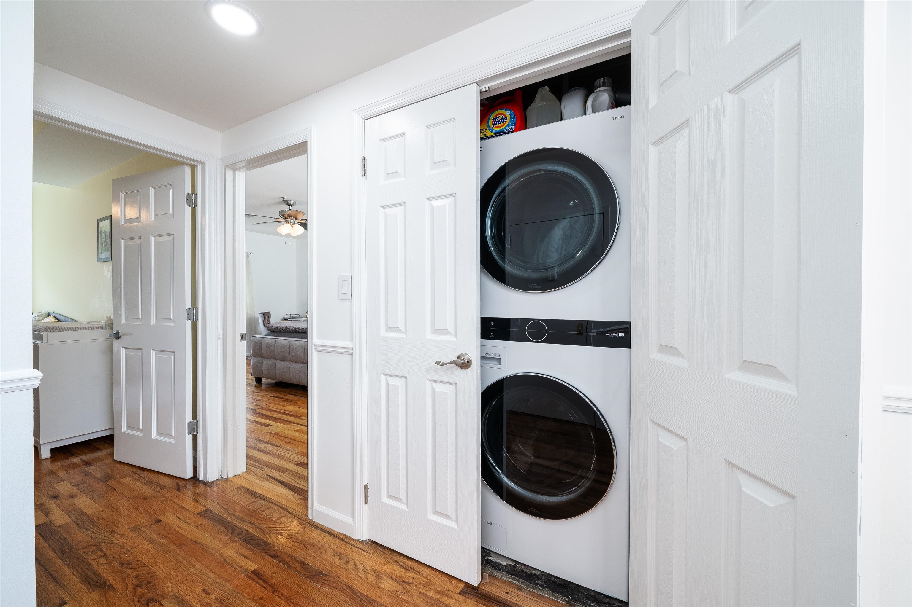 205 ADAMS ST Unit: 4