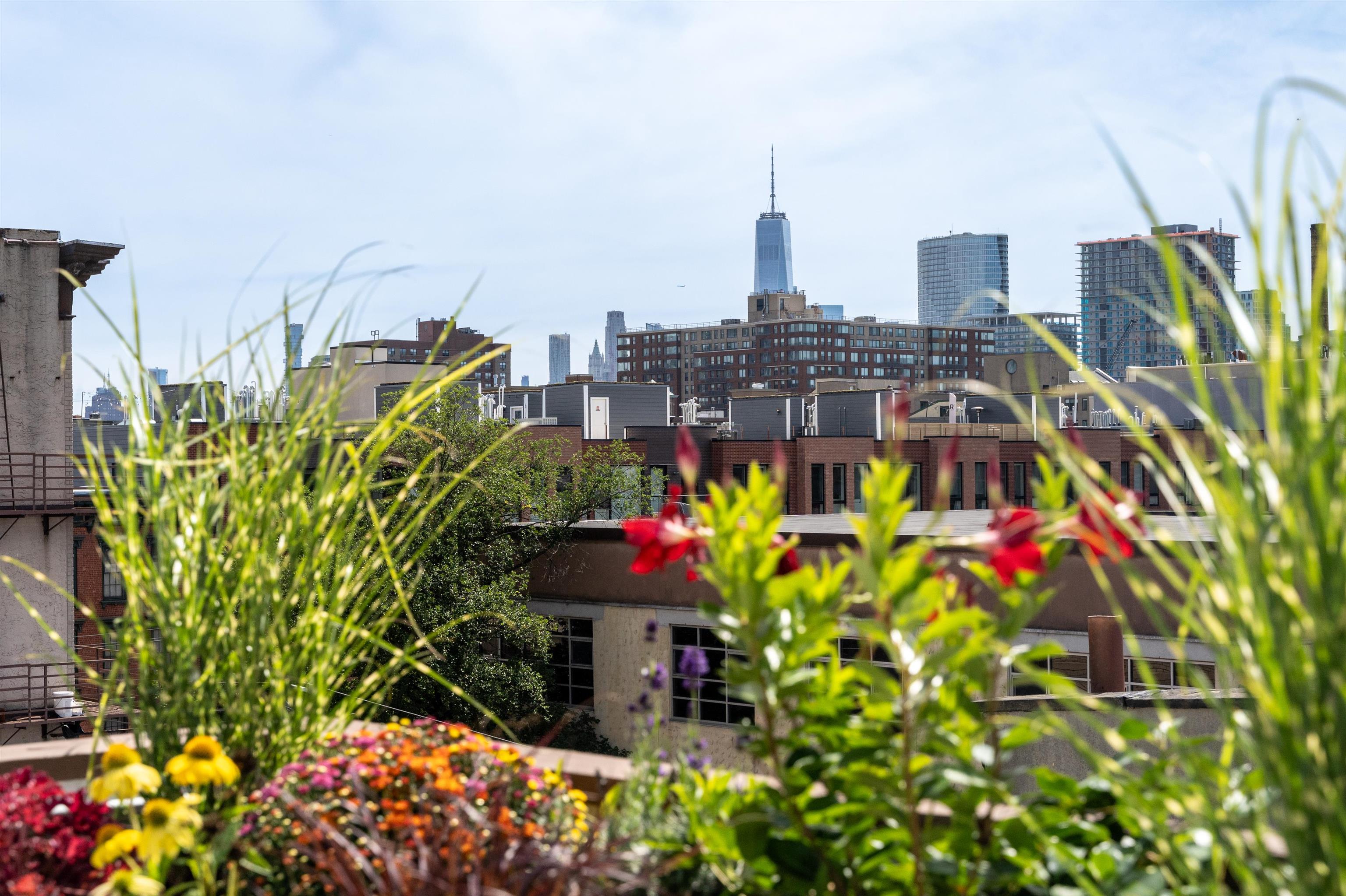 205 ADAMS ST Unit: 4