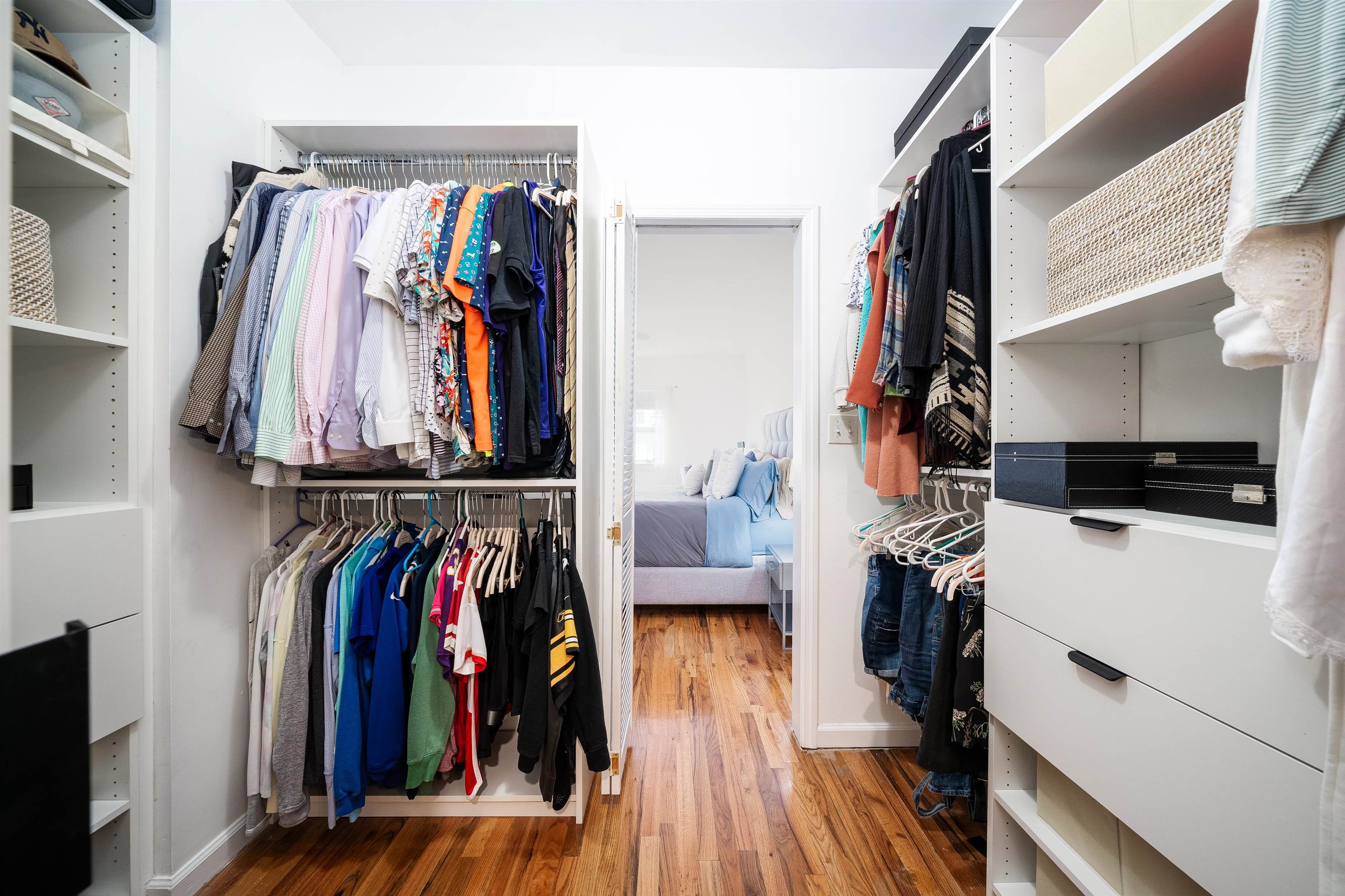205 ADAMS ST Unit: 4