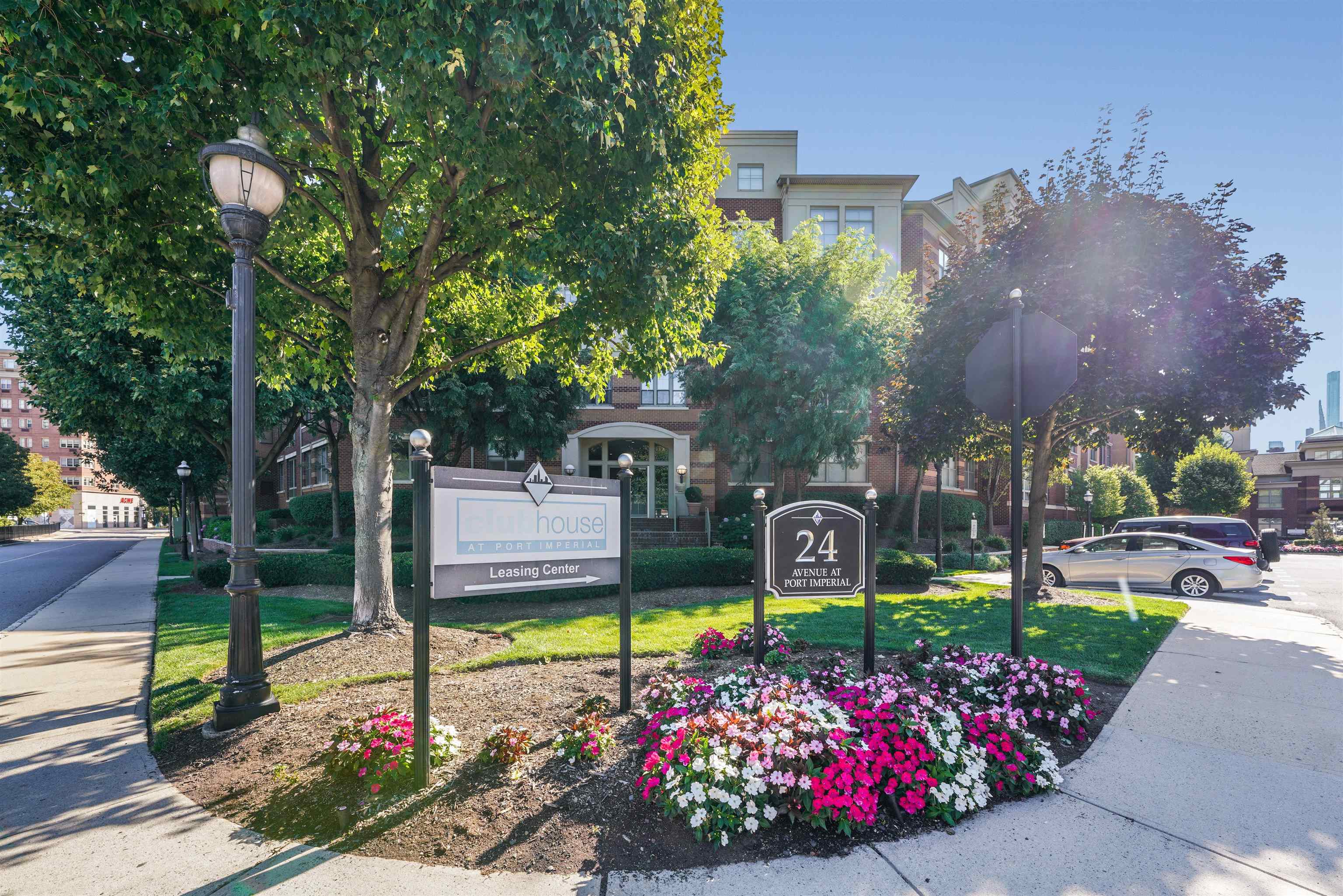 24 AVENUE AT PORT IMPERIAL Unit 201