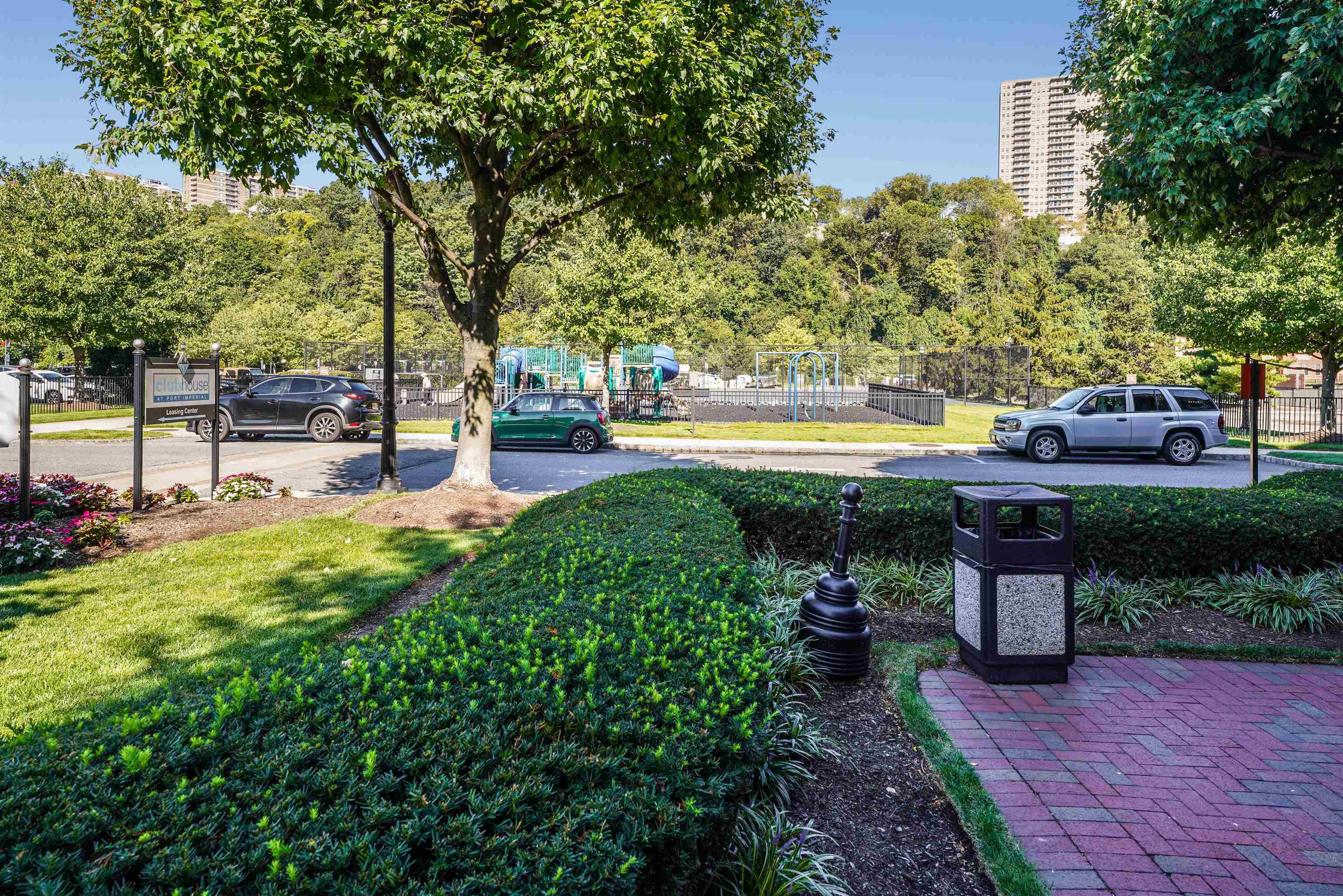 24 AVENUE AT PORT IMPERIAL Unit 201