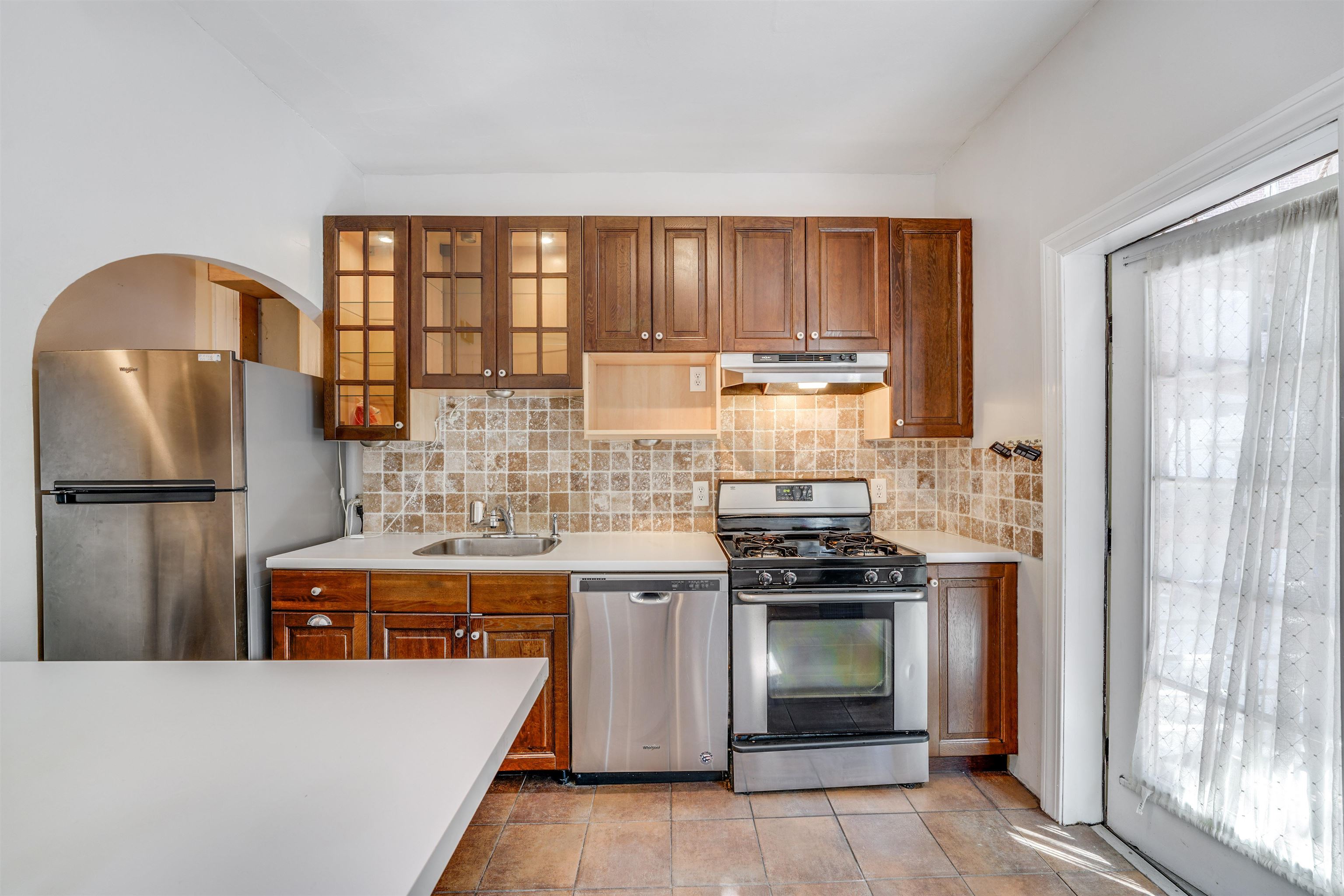 654 BLVD EAST Unit 1
