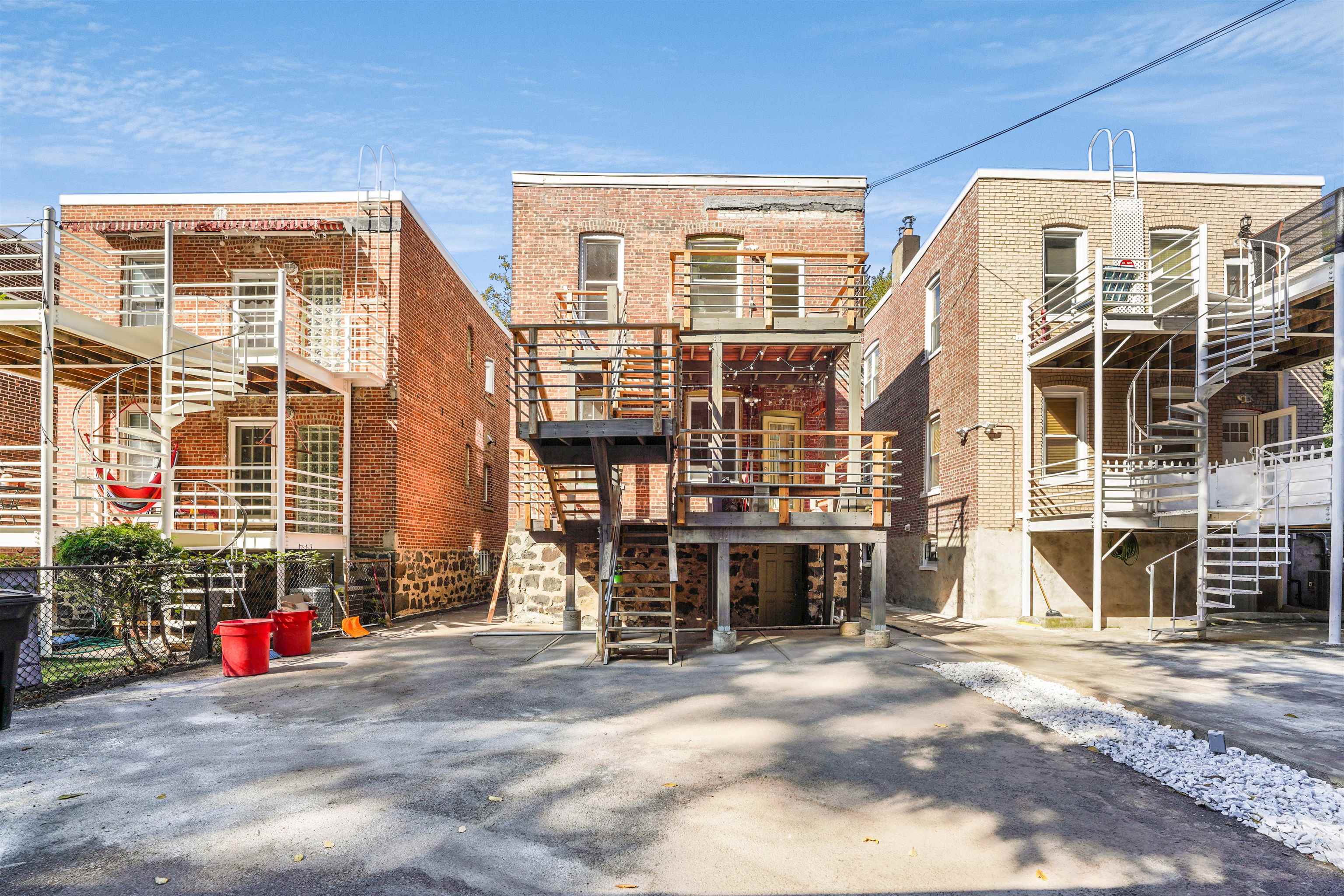 654 BLVD EAST Unit 1