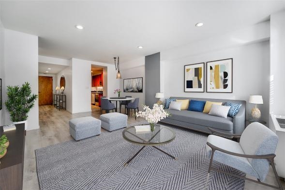 1 GREENE ST Unit G5
