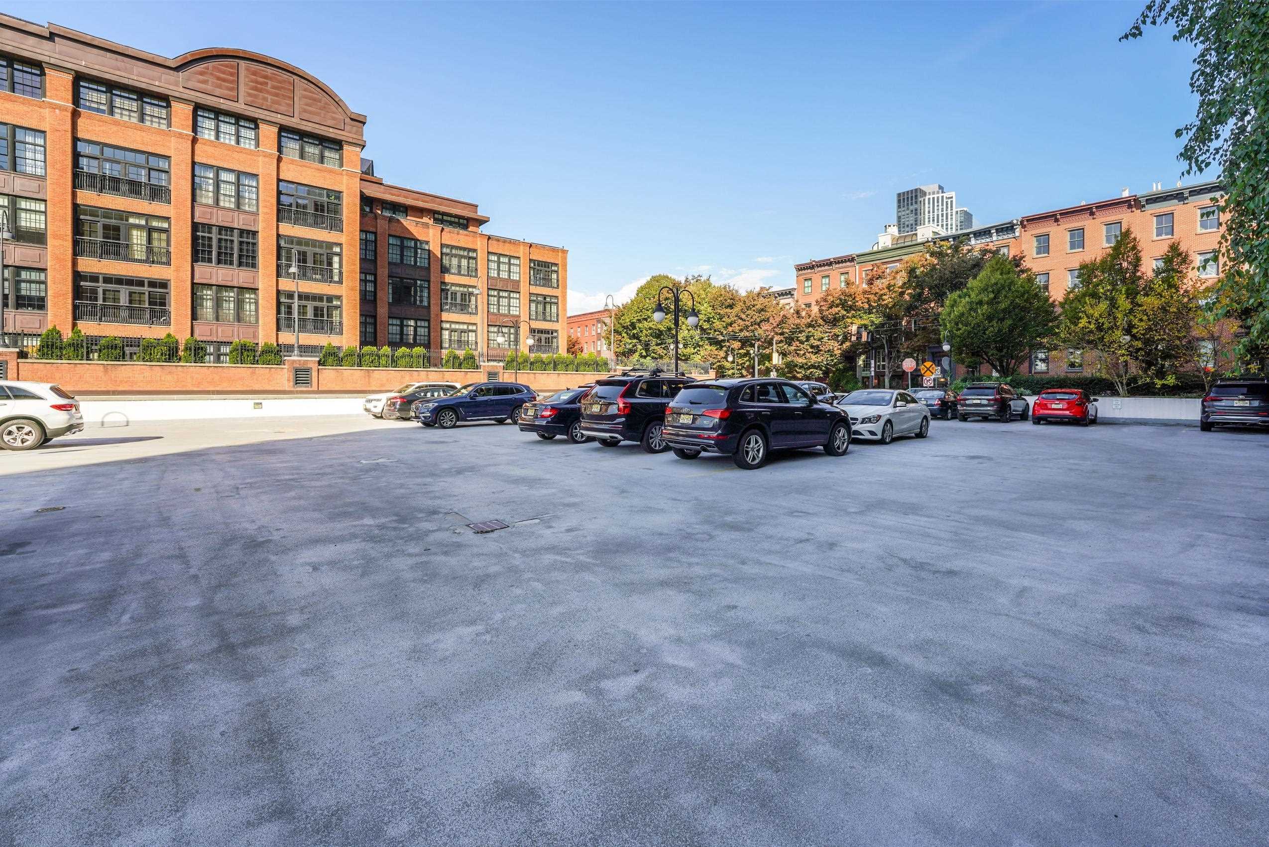 1 GREENE ST Unit G5