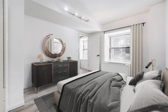 1 GREENE ST Unit G5