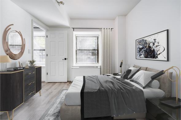 1 GREENE ST Unit G5