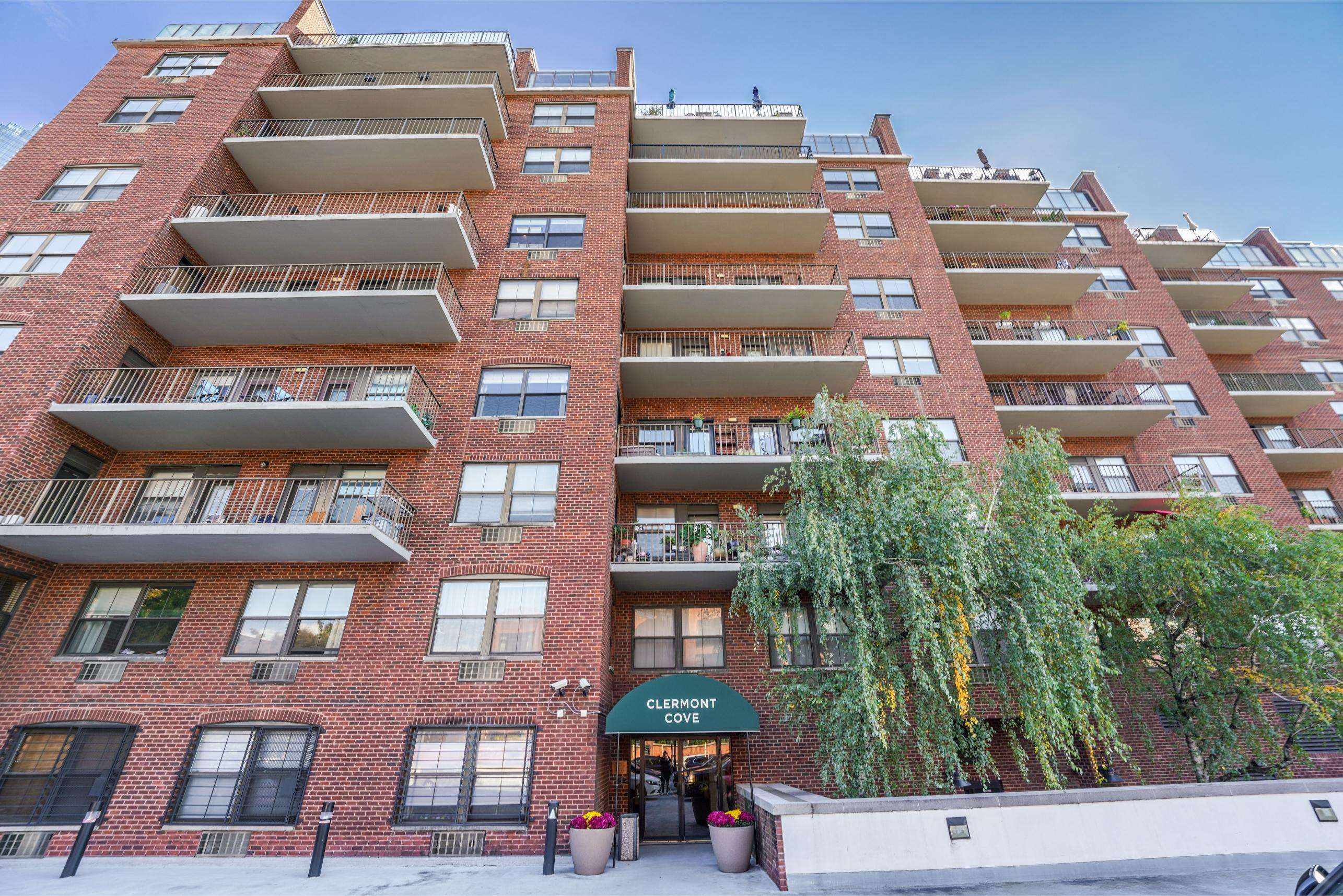 1 GREENE ST Unit G5
