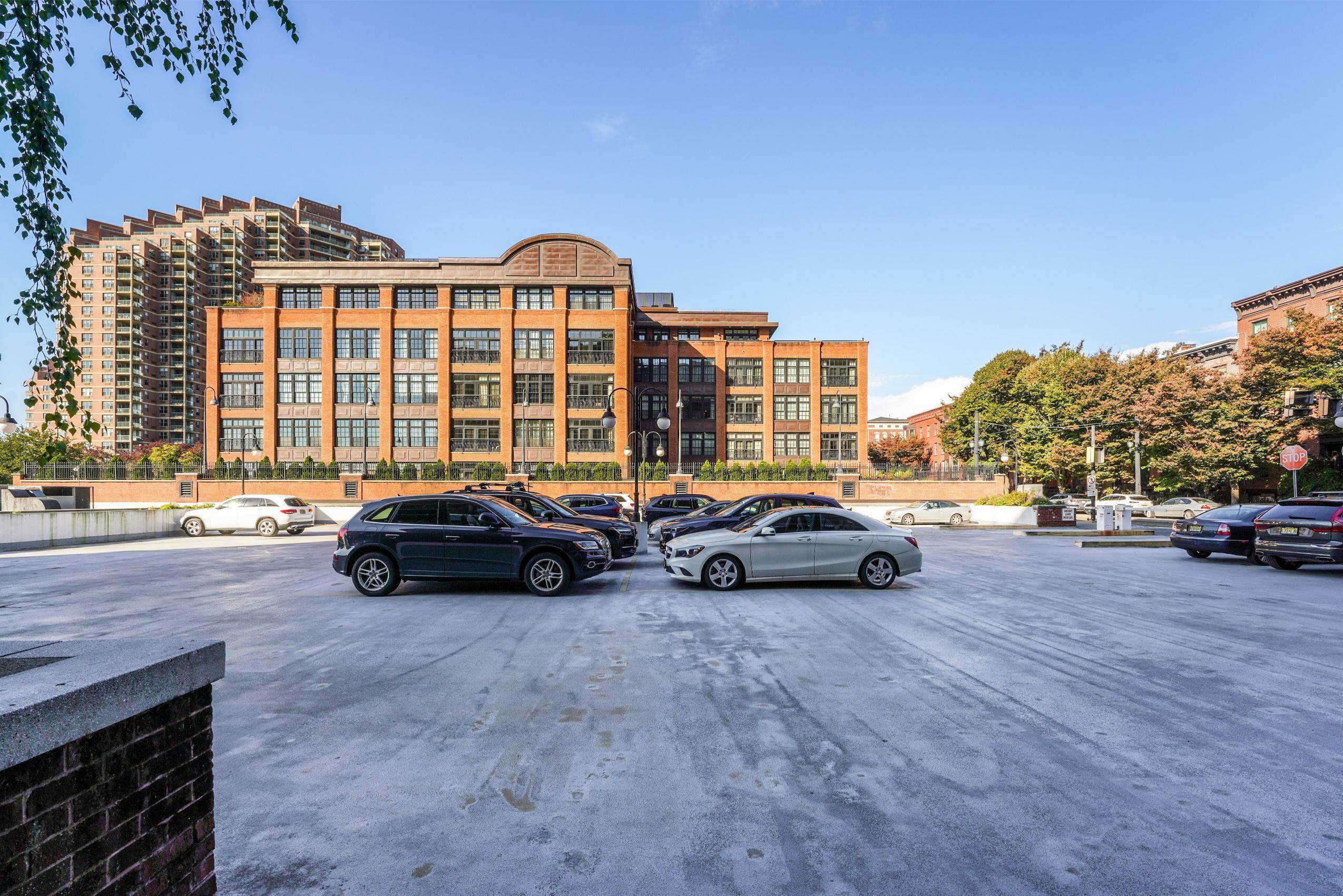 1 GREENE ST Unit G5