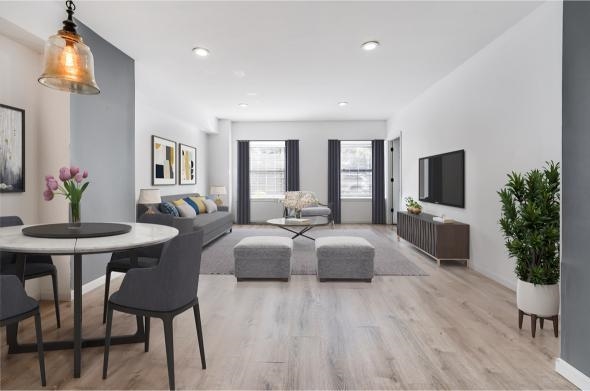 1 GREENE ST Unit G5