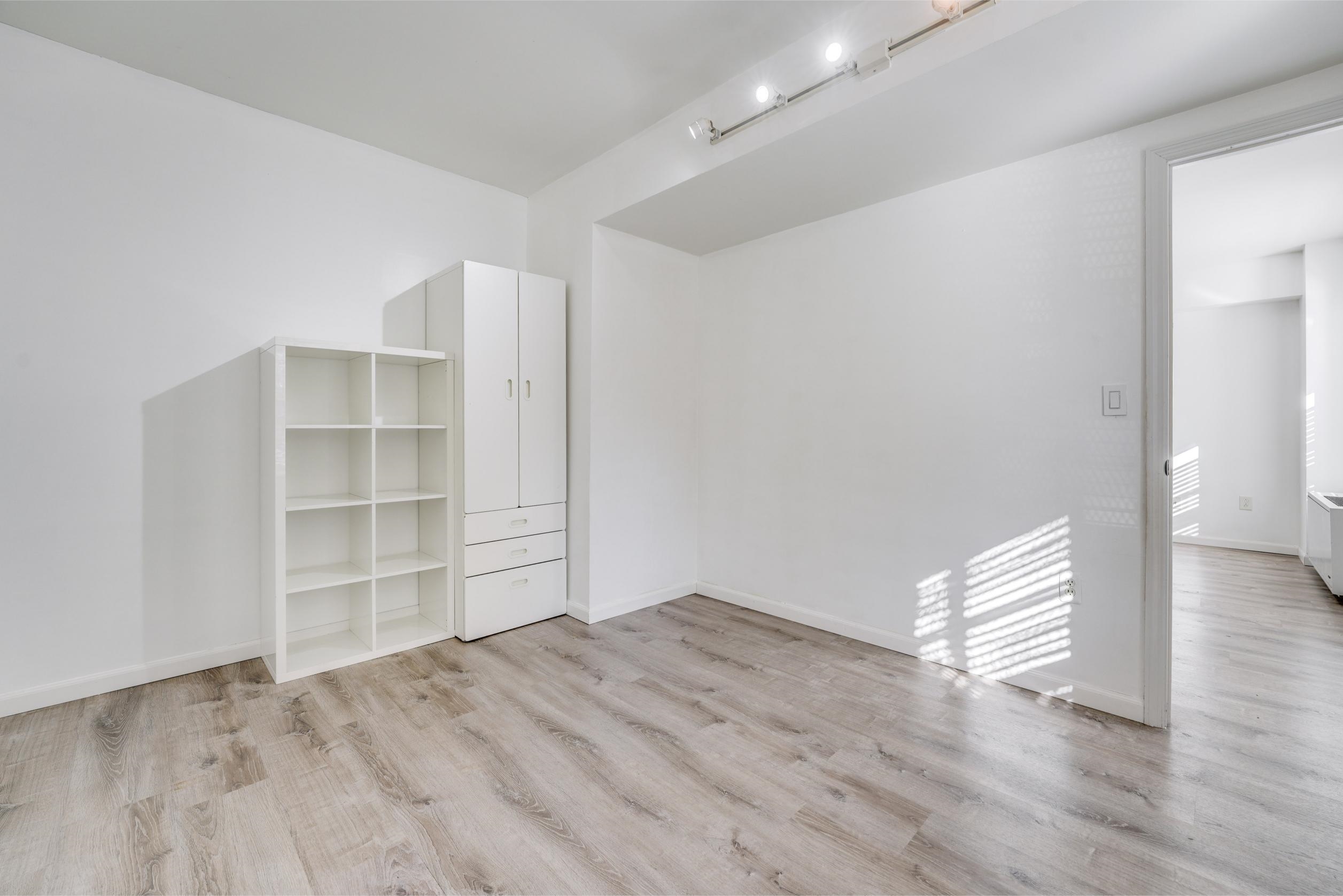1 GREENE ST Unit G5