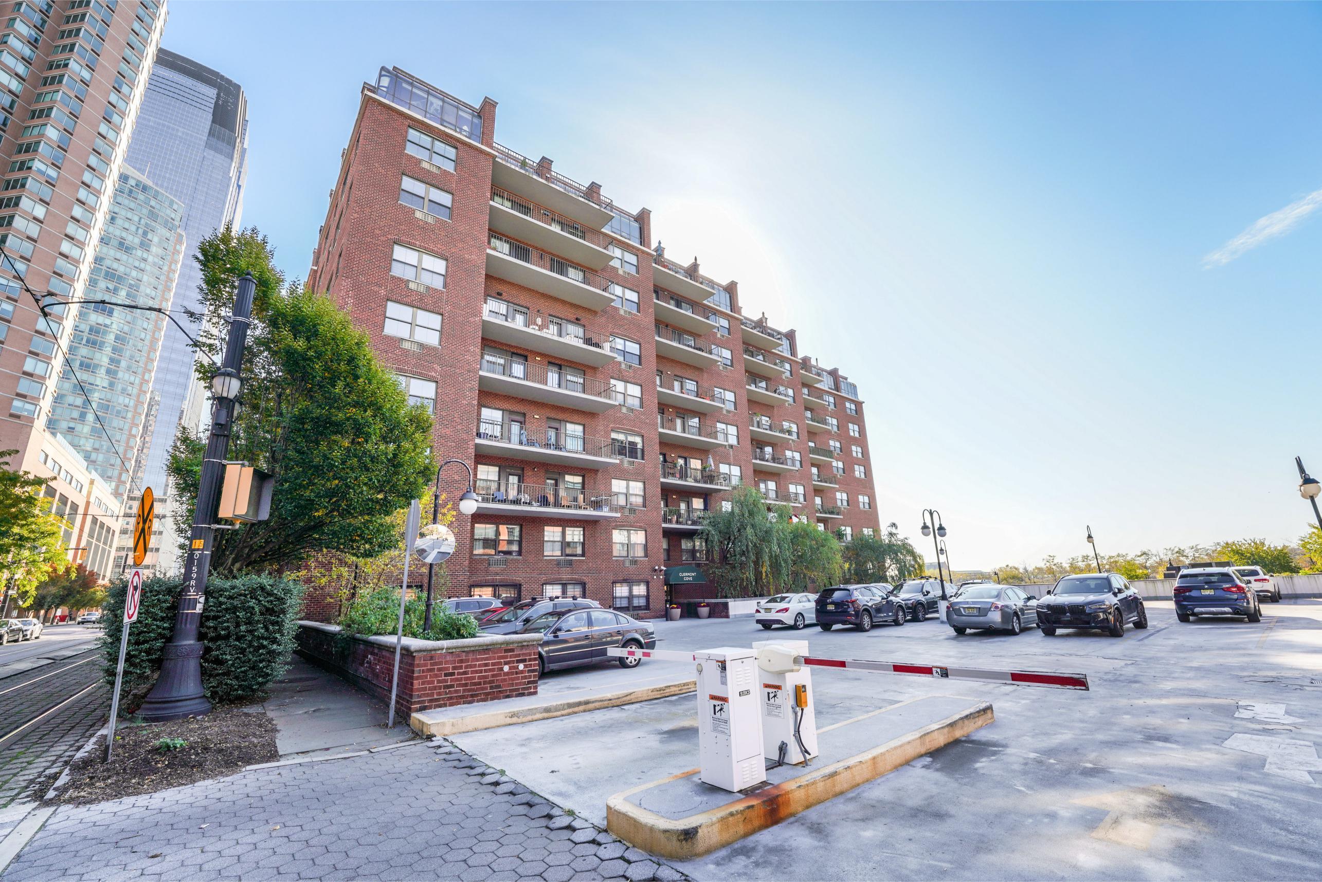1 GREENE ST Unit G5