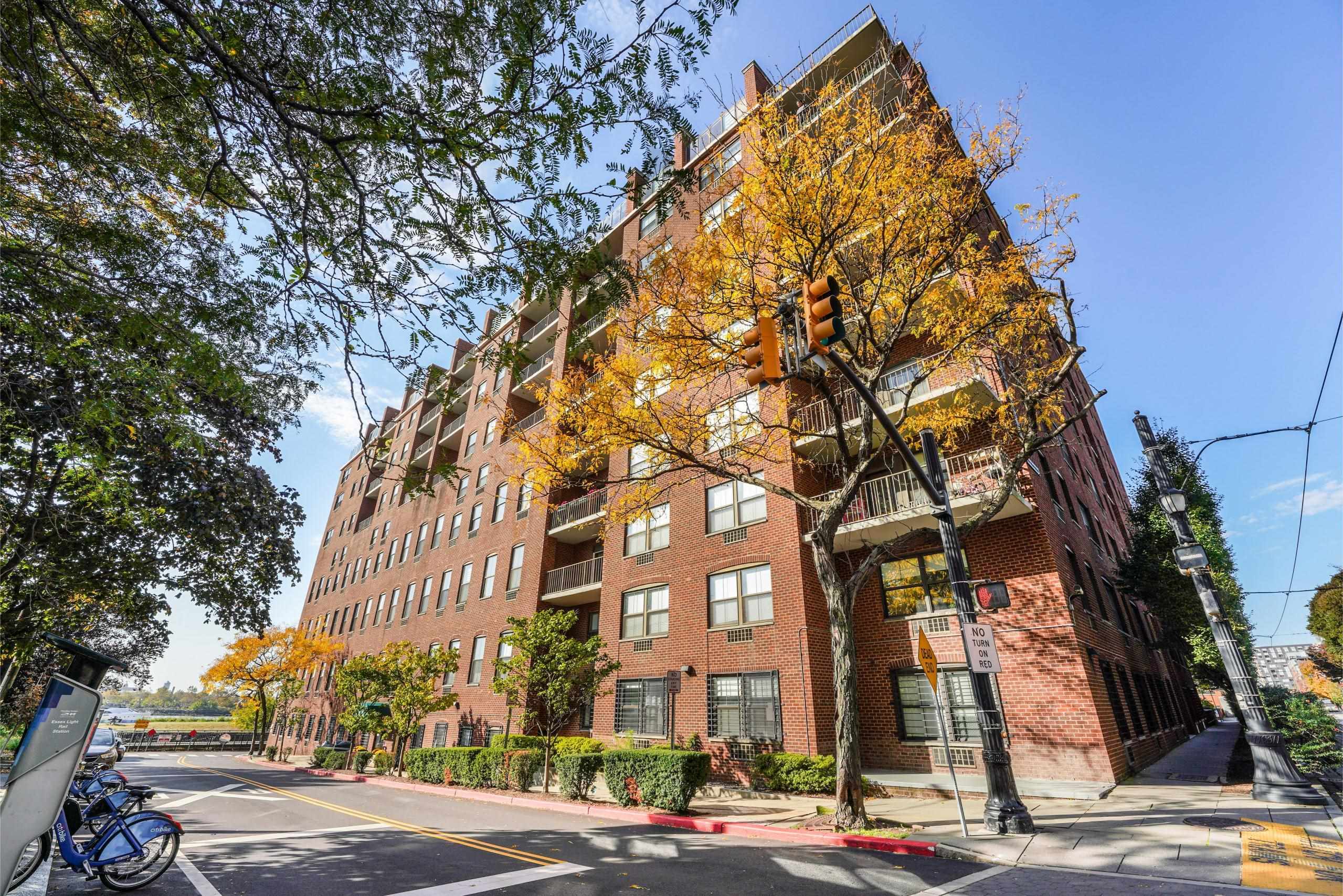 1 GREENE ST Unit G5