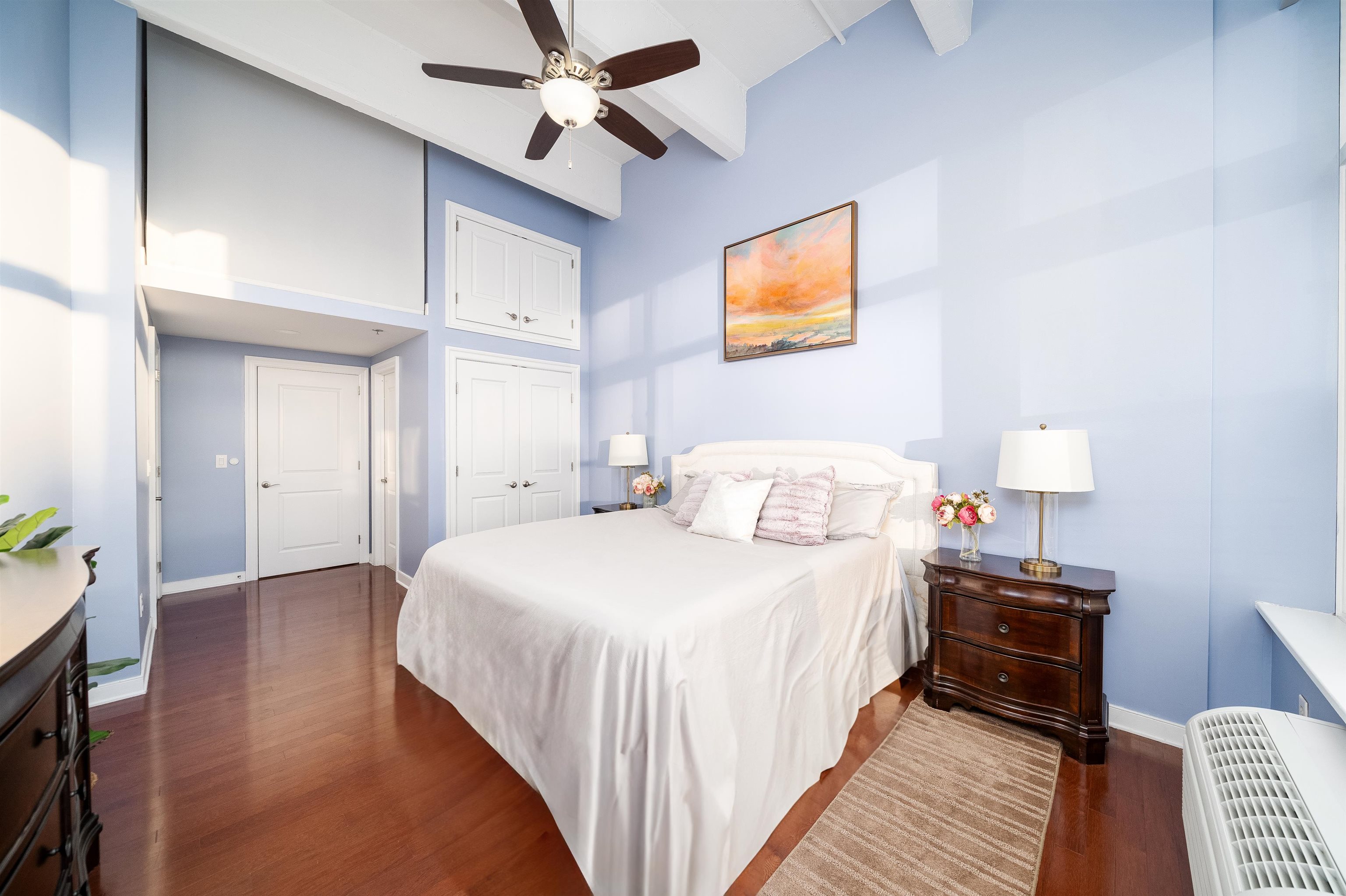 1500 HUDSON ST Unit: 8R