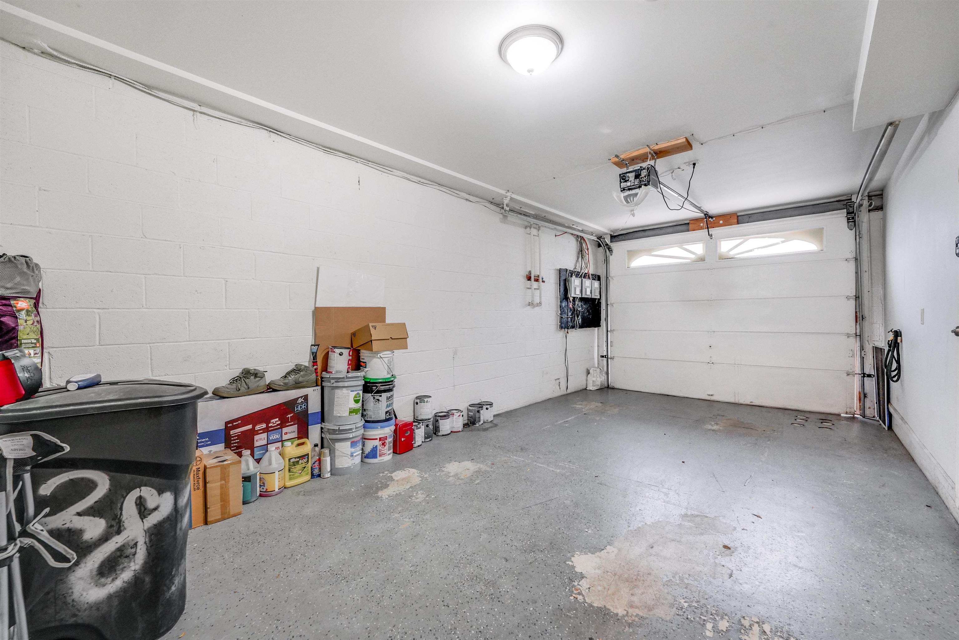 28 VAN CLEEF ST Unit G