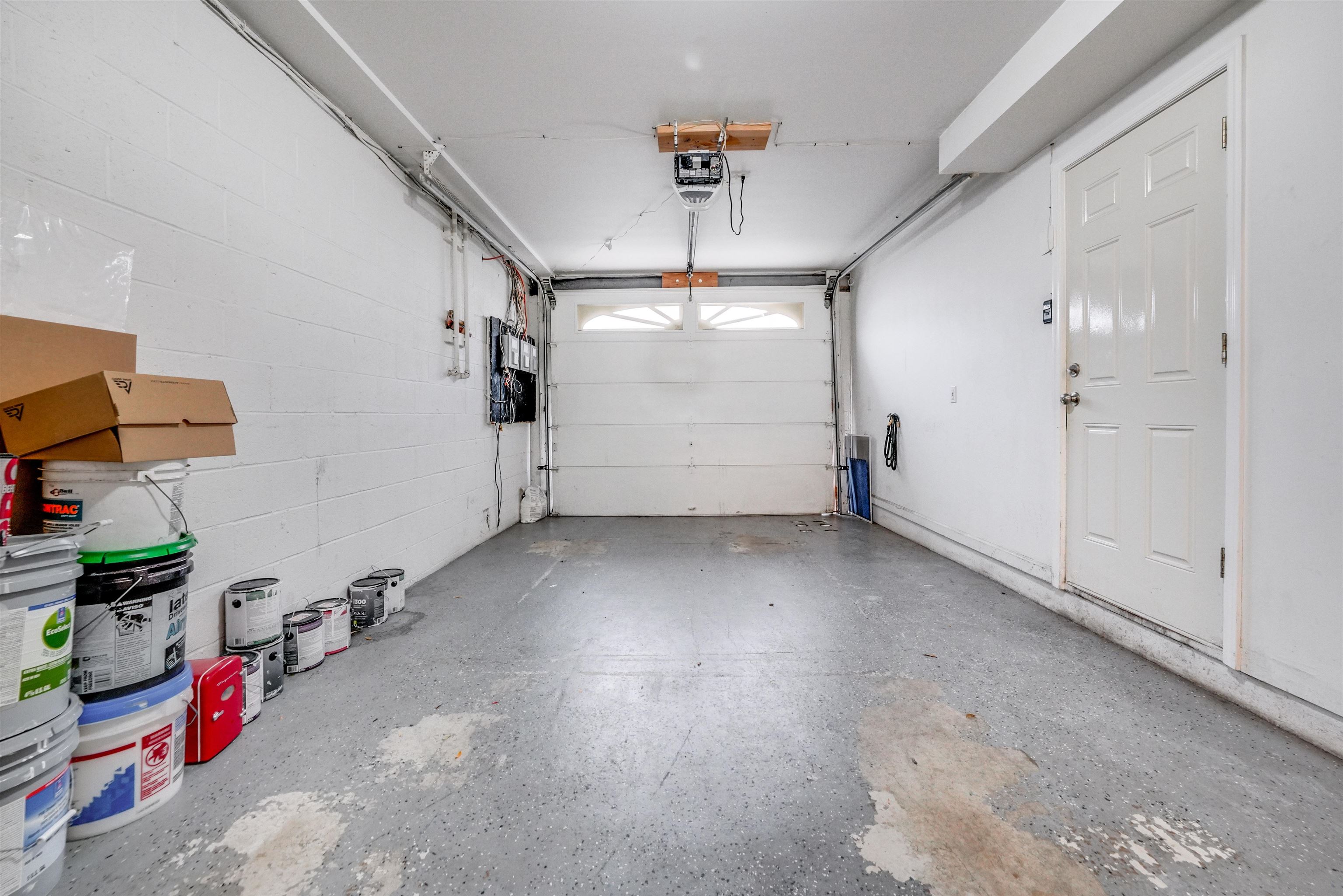 28 VAN CLEEF ST Unit G