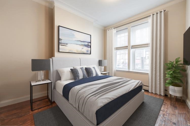 917 WILLOW AVE Unit 1S