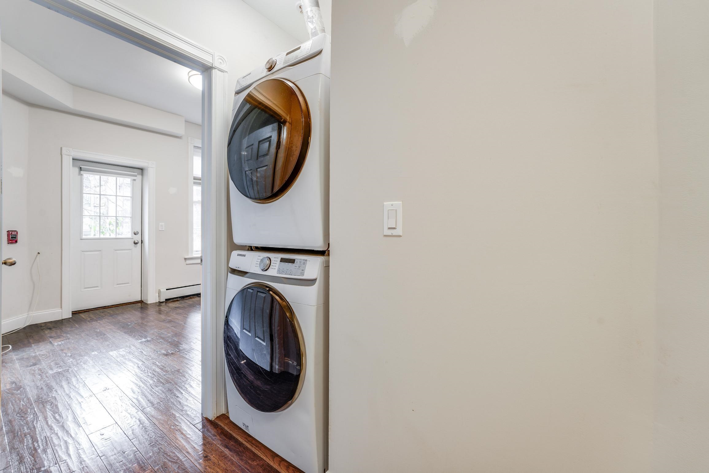 917 WILLOW AVE Unit 1S