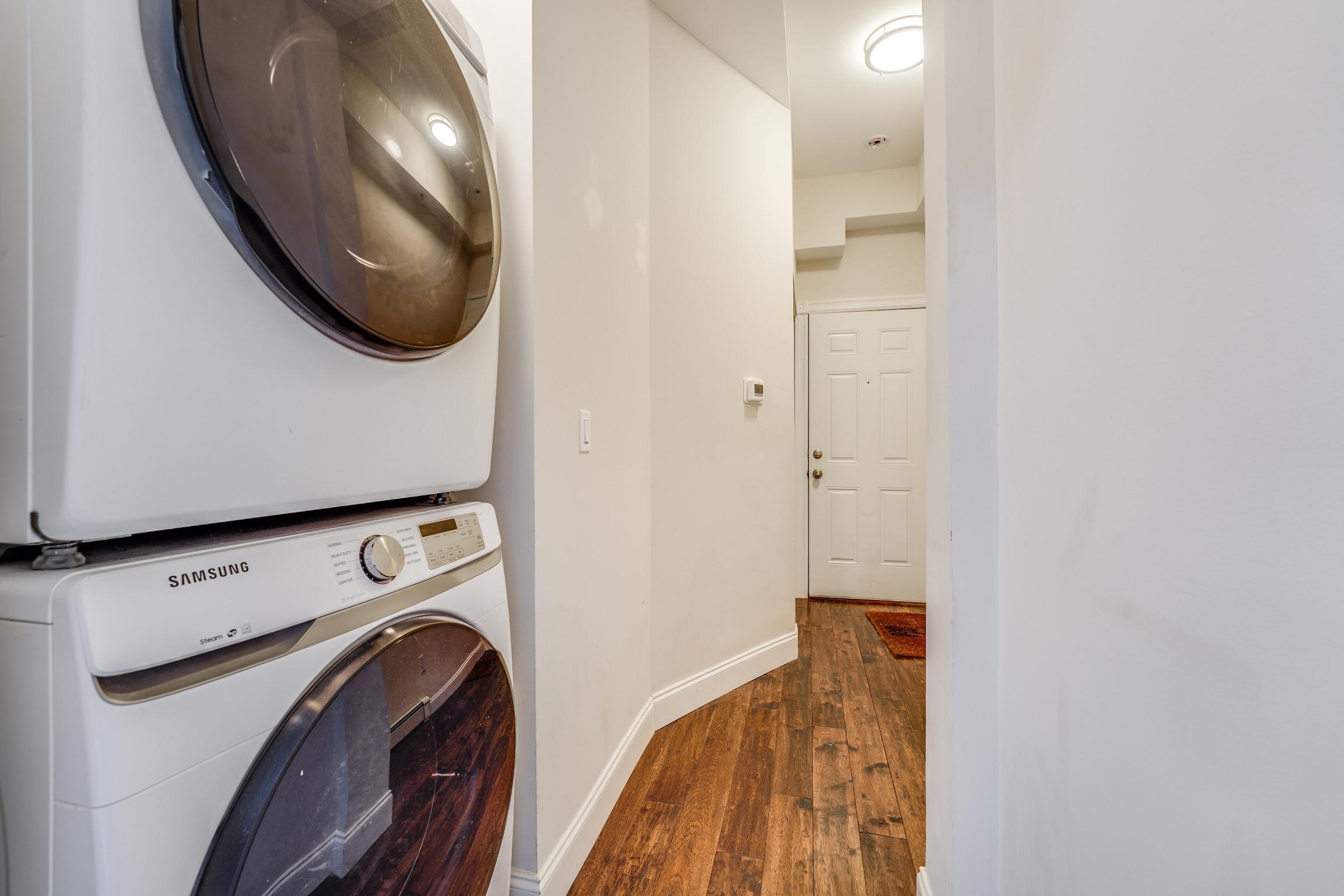 917 WILLOW AVE Unit 1S