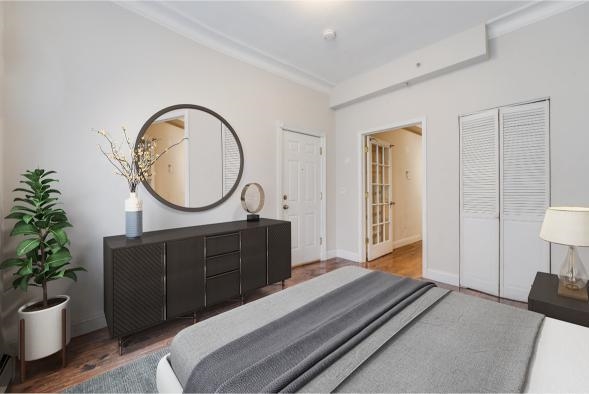 917 WILLOW AVE Unit 1S