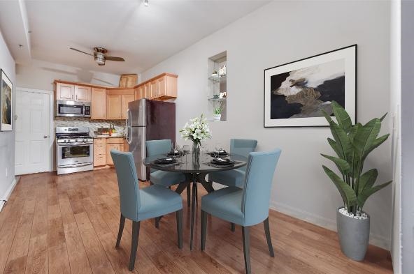 917 WILLOW AVE Unit 1S