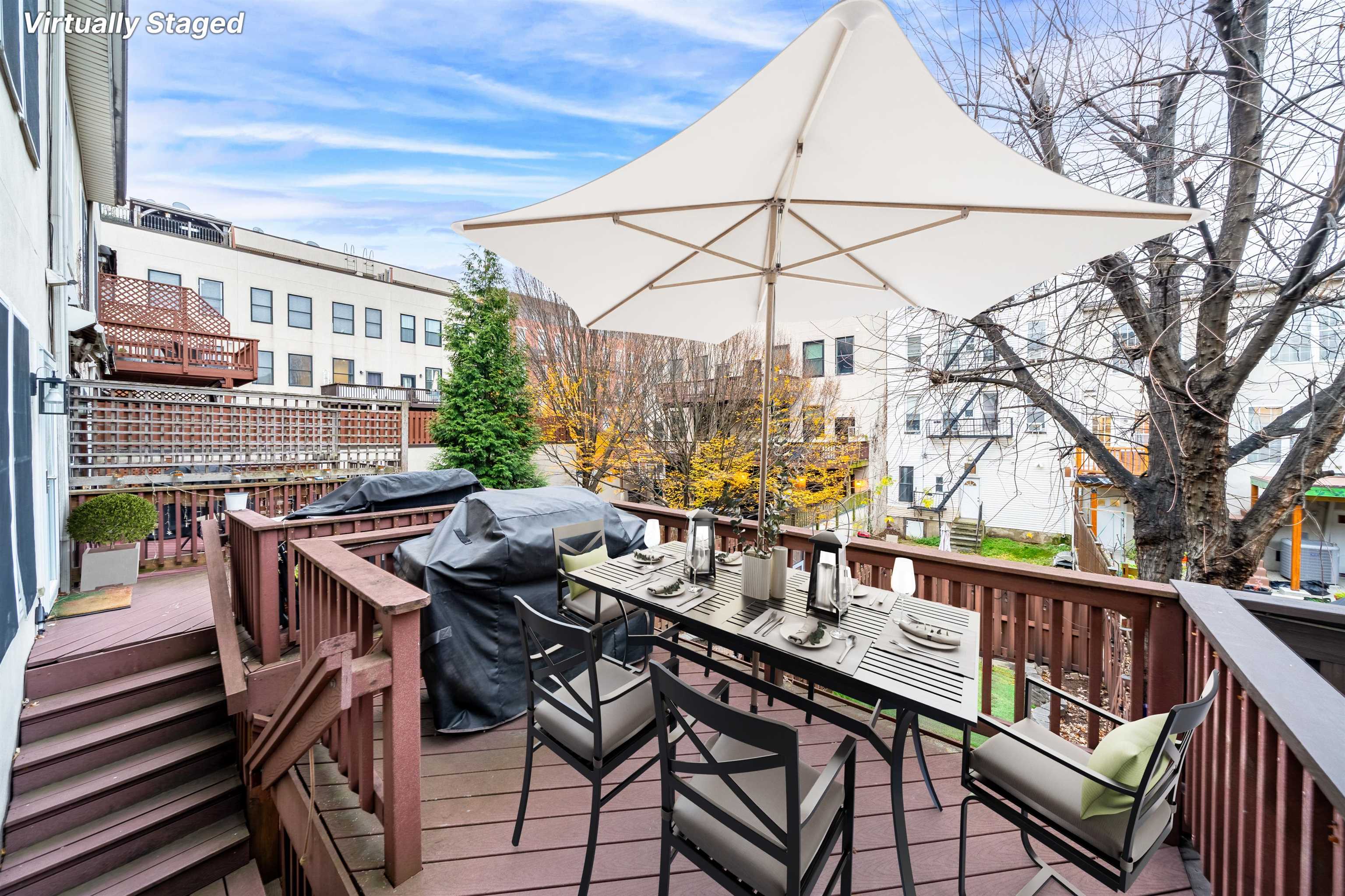 62 JEFFERSON ST Unit: B