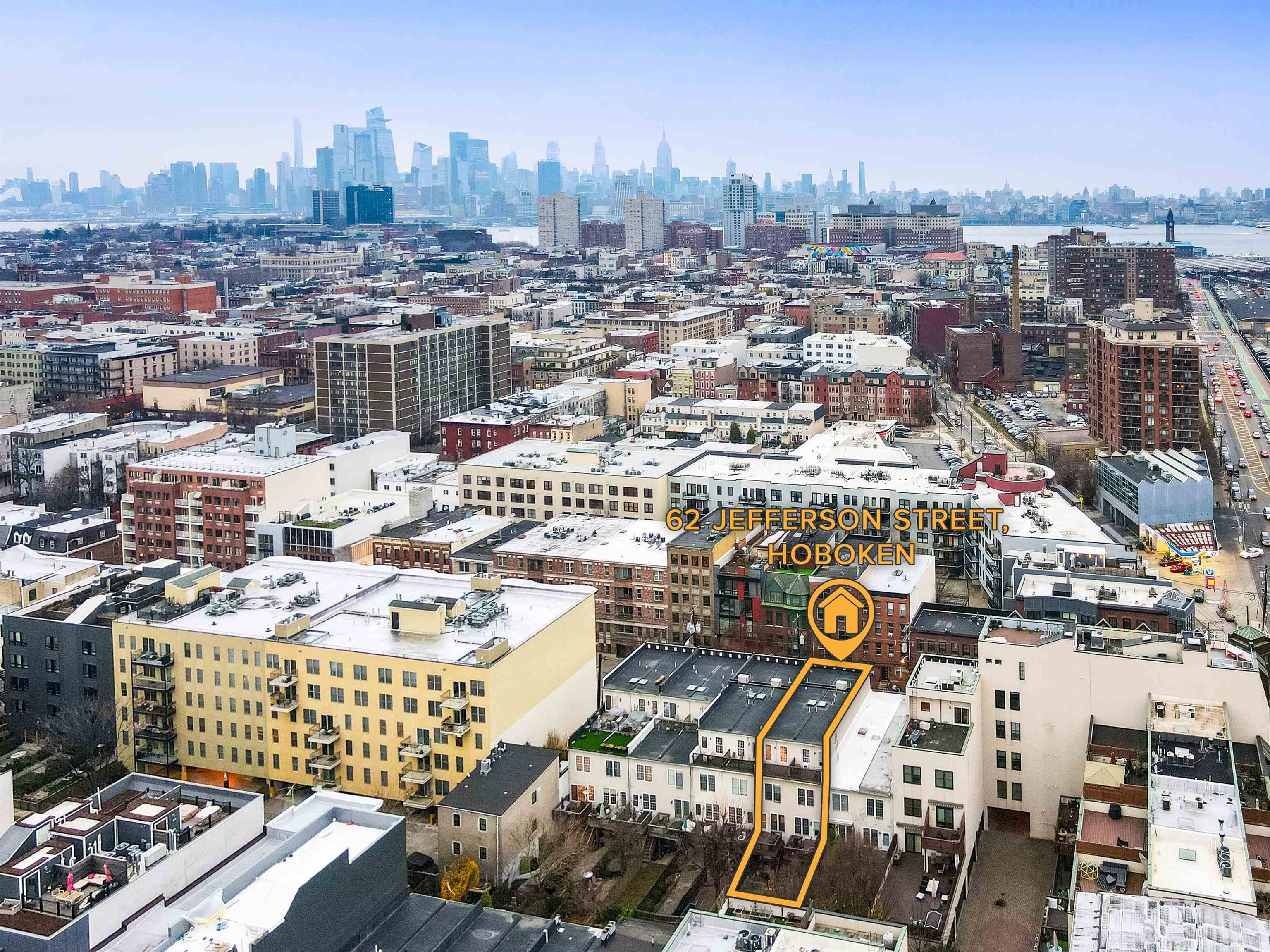 62 JEFFERSON ST Unit: B