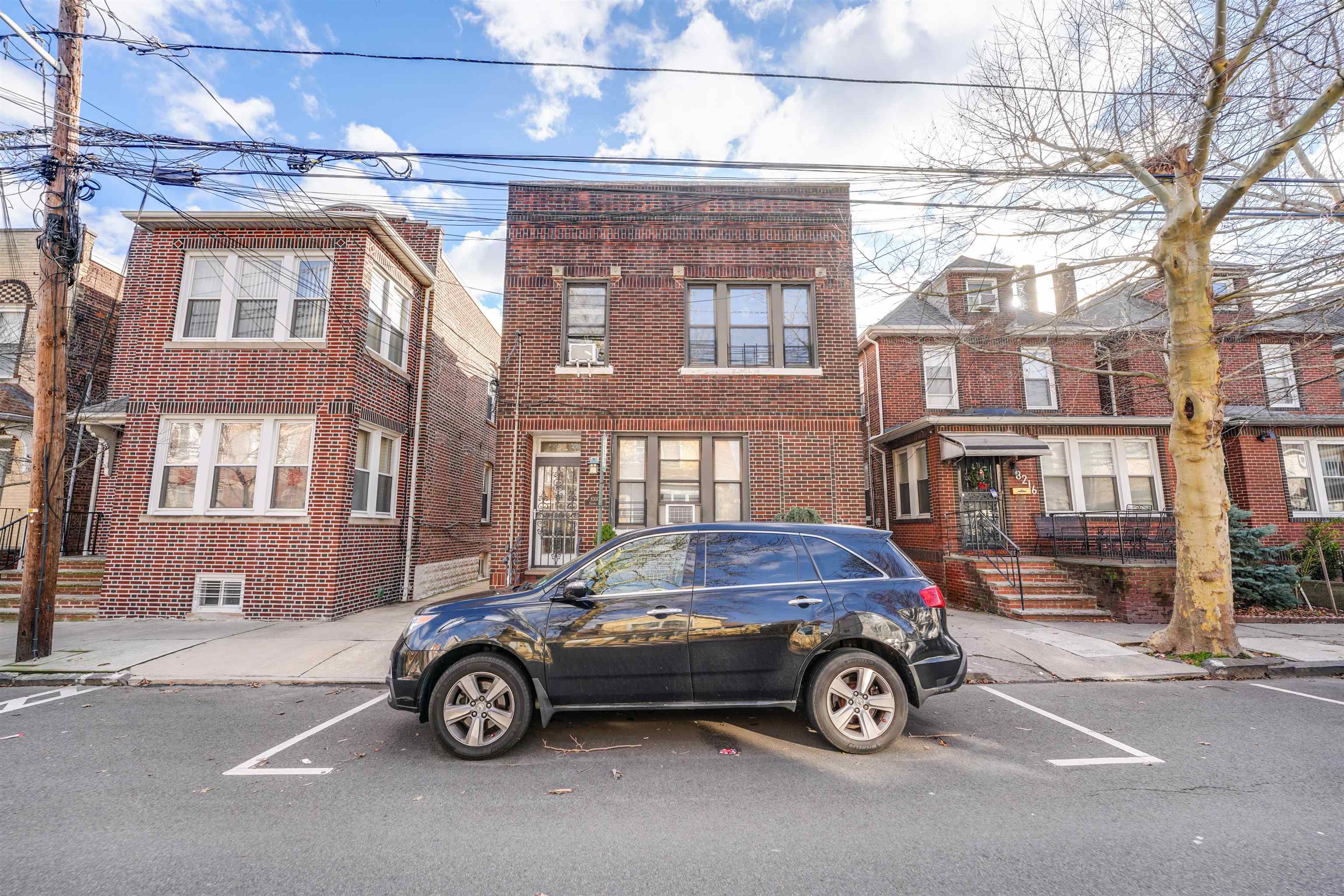 8300 2ND AVE Unit #1