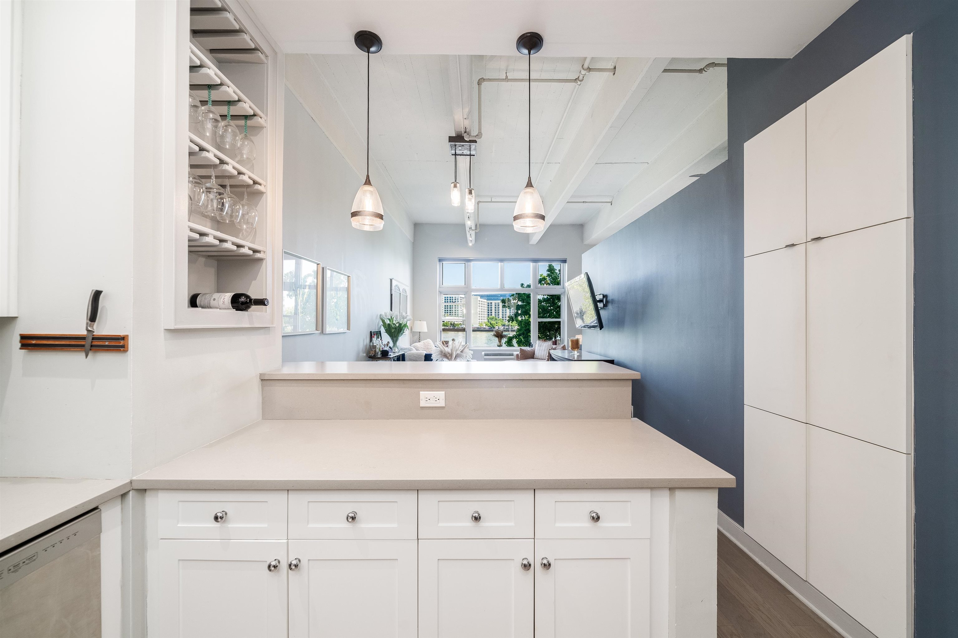 1500 WASHINGTON ST Unit: 2N