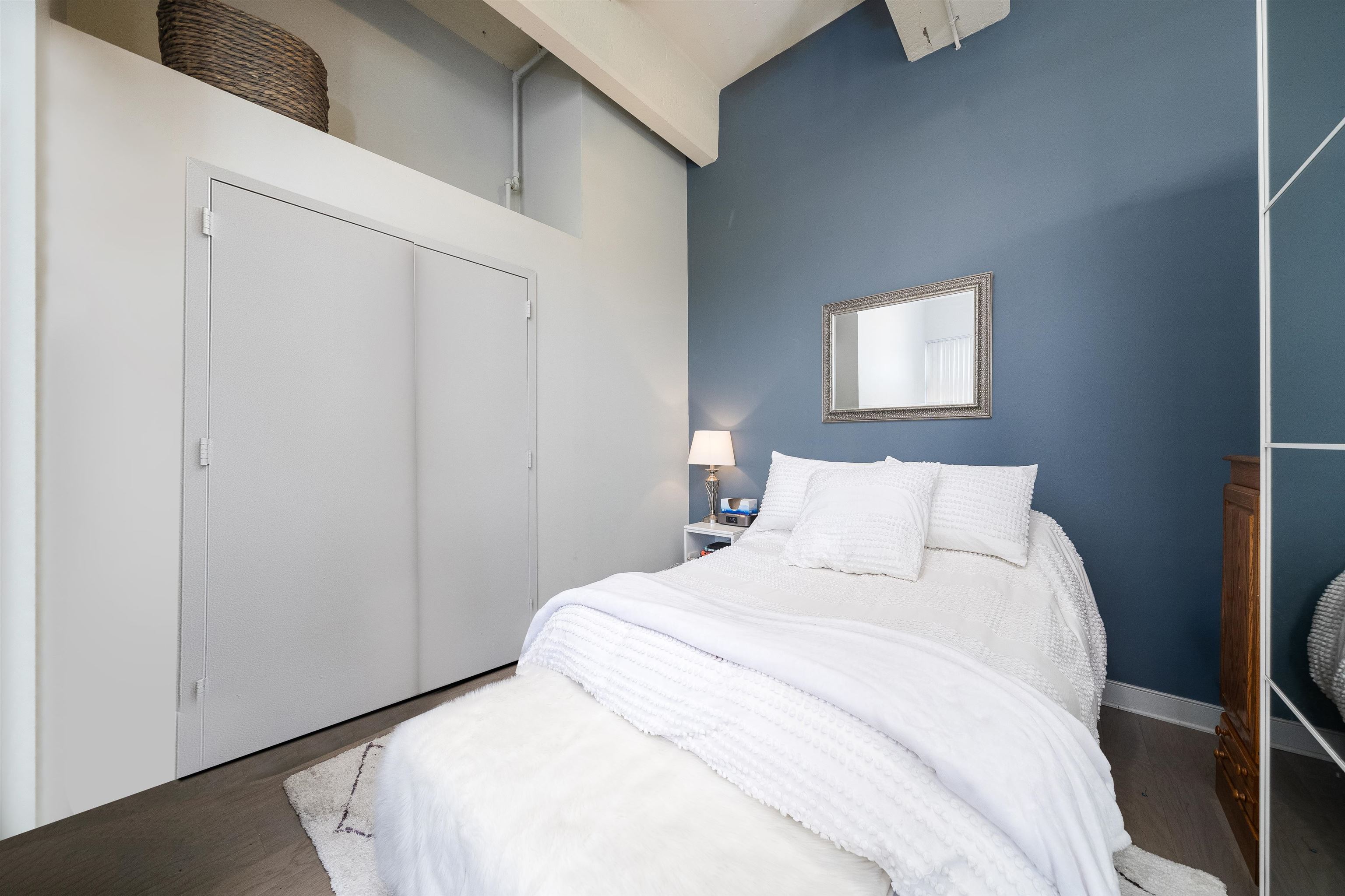 1500 WASHINGTON ST Unit: 2N