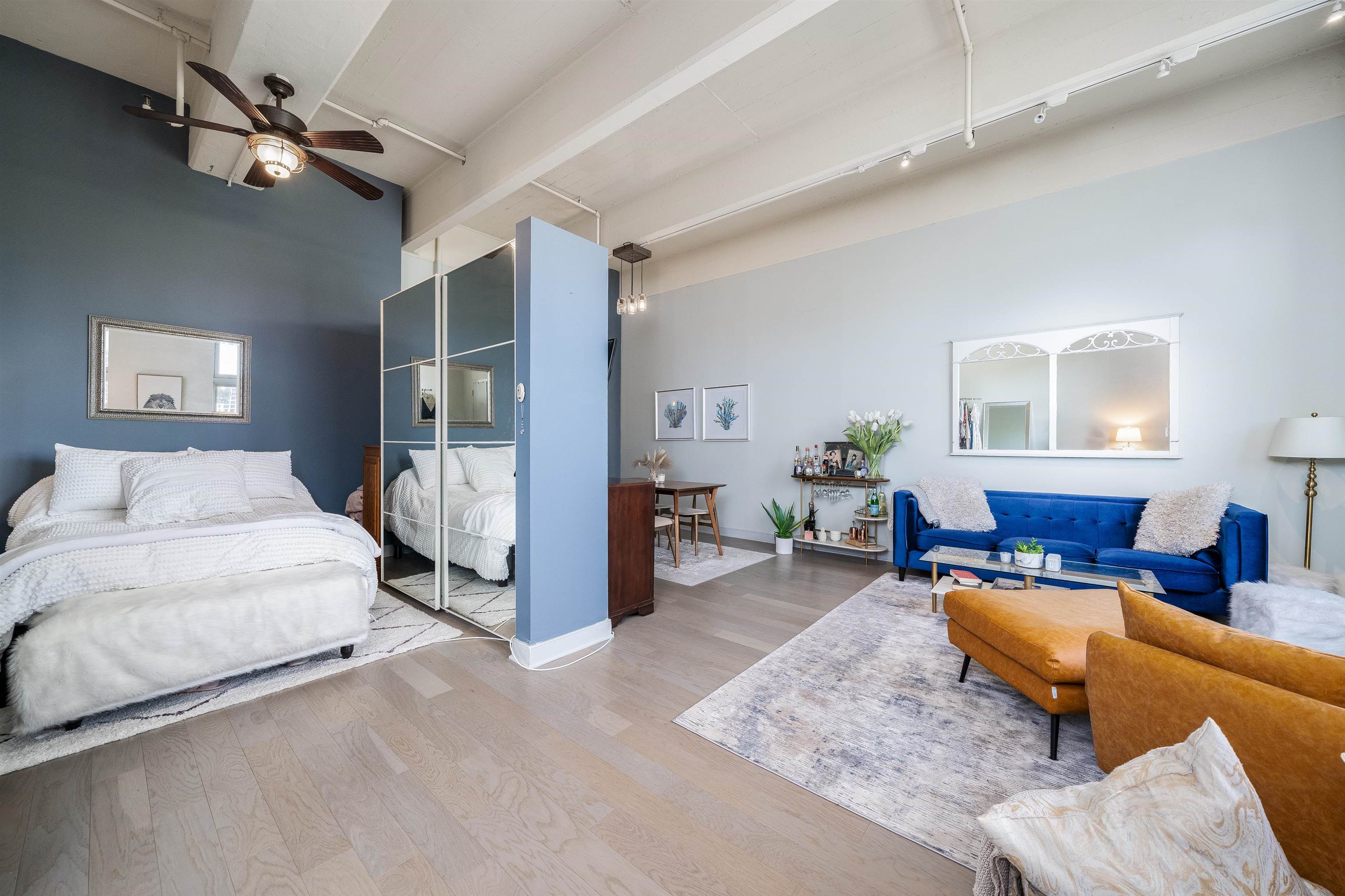 1500 WASHINGTON ST Unit: 2N