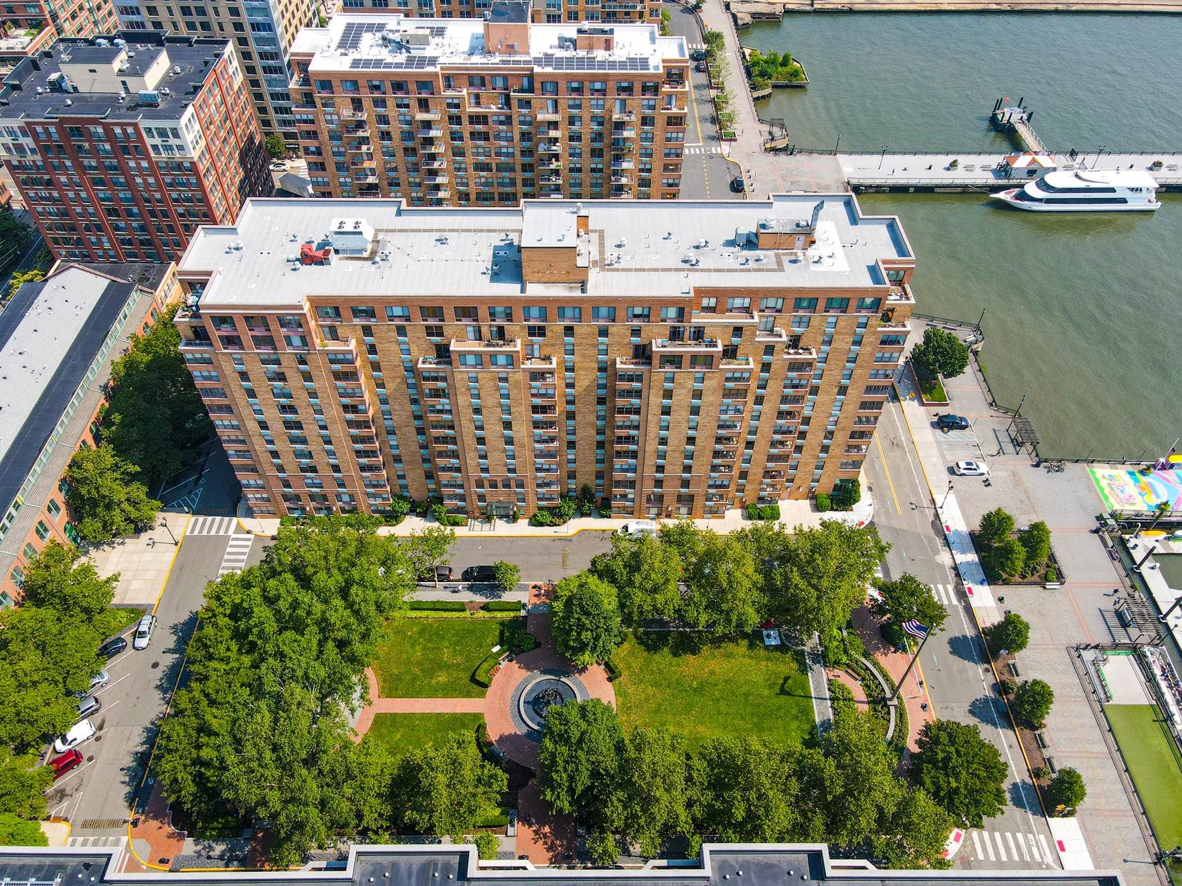 1500 WASHINGTON ST Unit: 2N